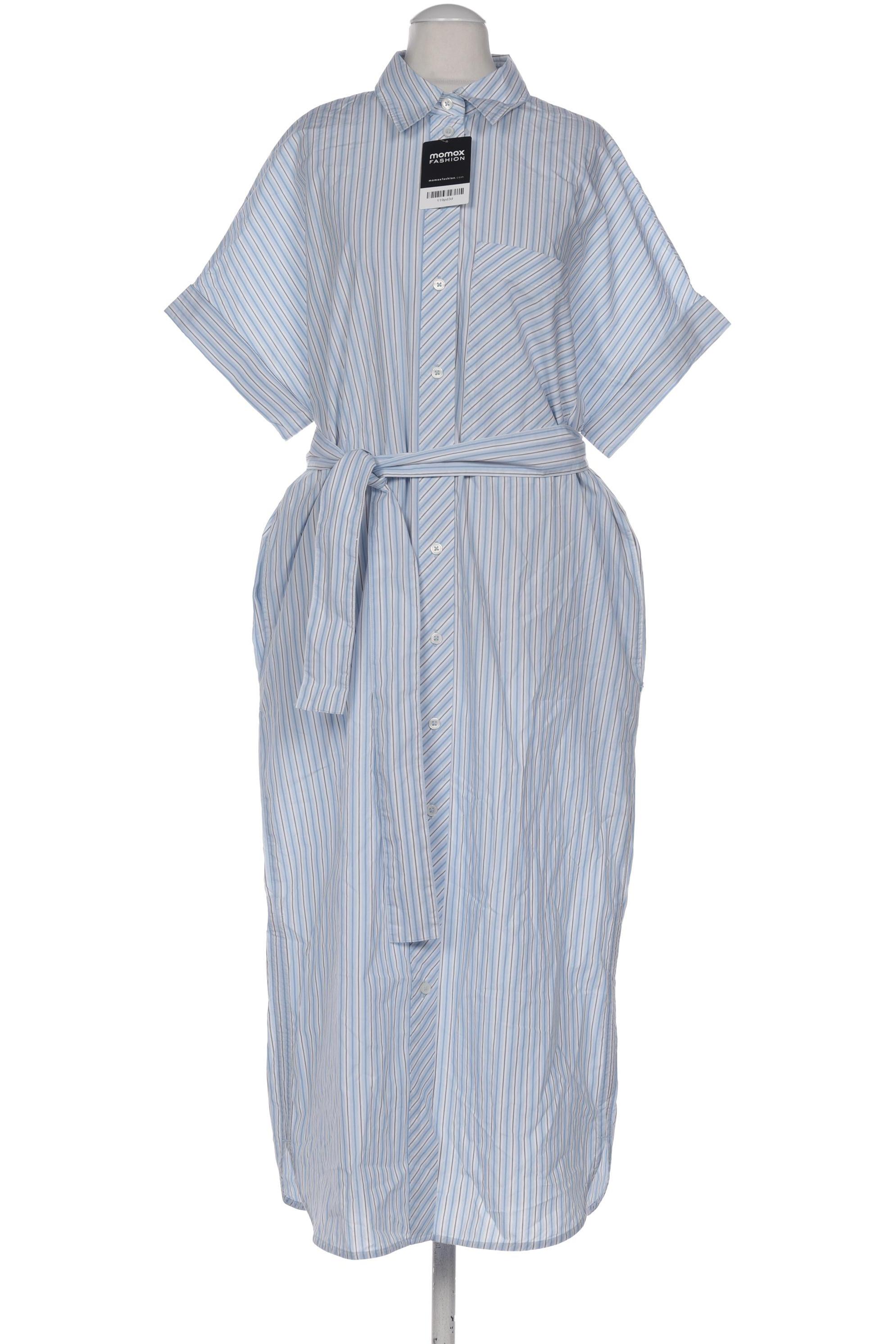 

Marc O Polo Damen Kleid, hellblau, Gr. 36