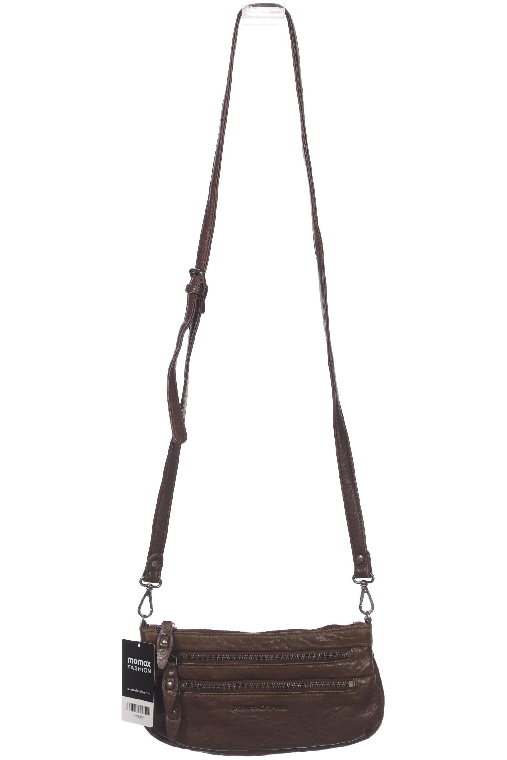 

Marc O Polo Damen Handtasche, braun