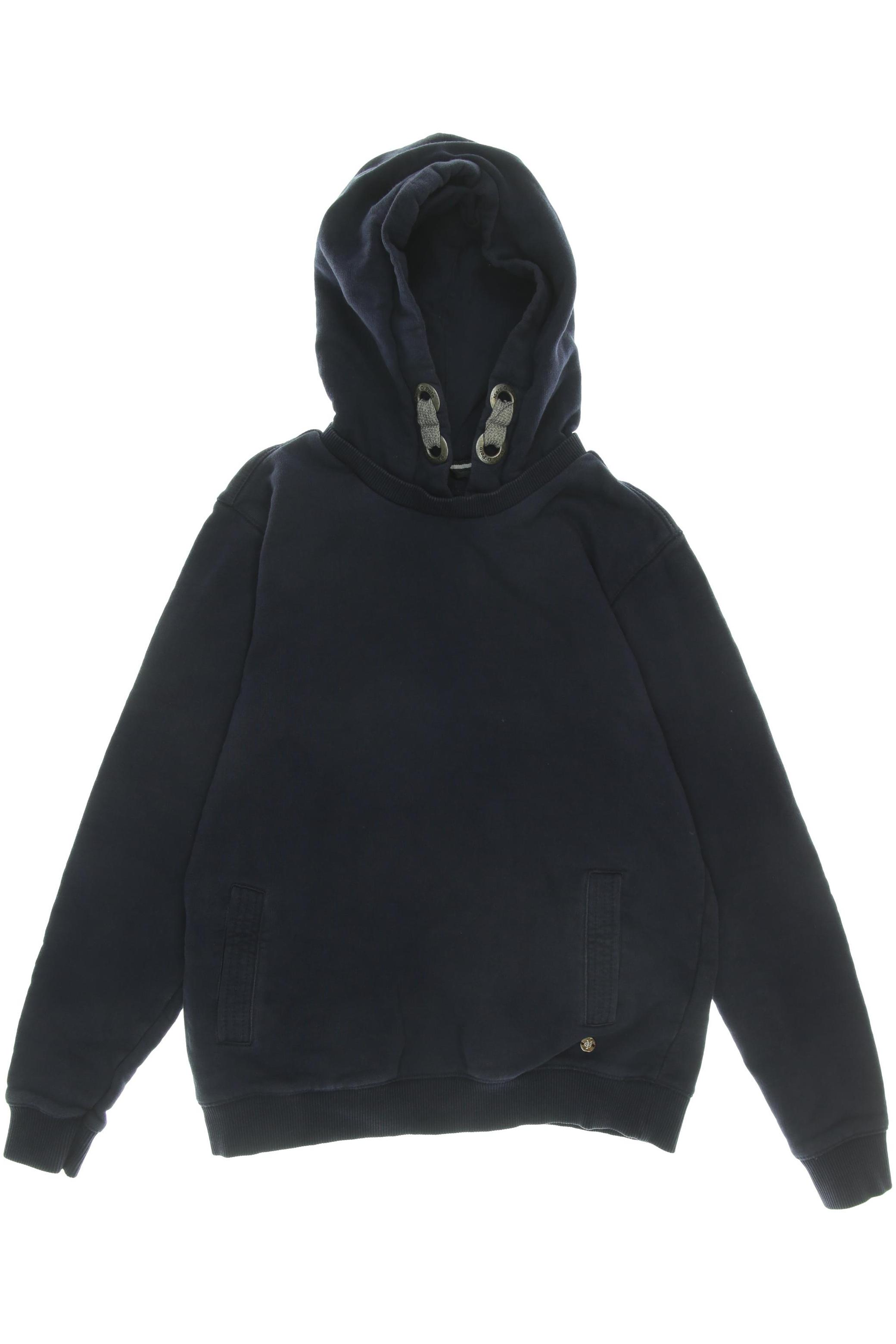 

Marc O Polo Herren Hoodies & Sweater, blau, Gr. 152