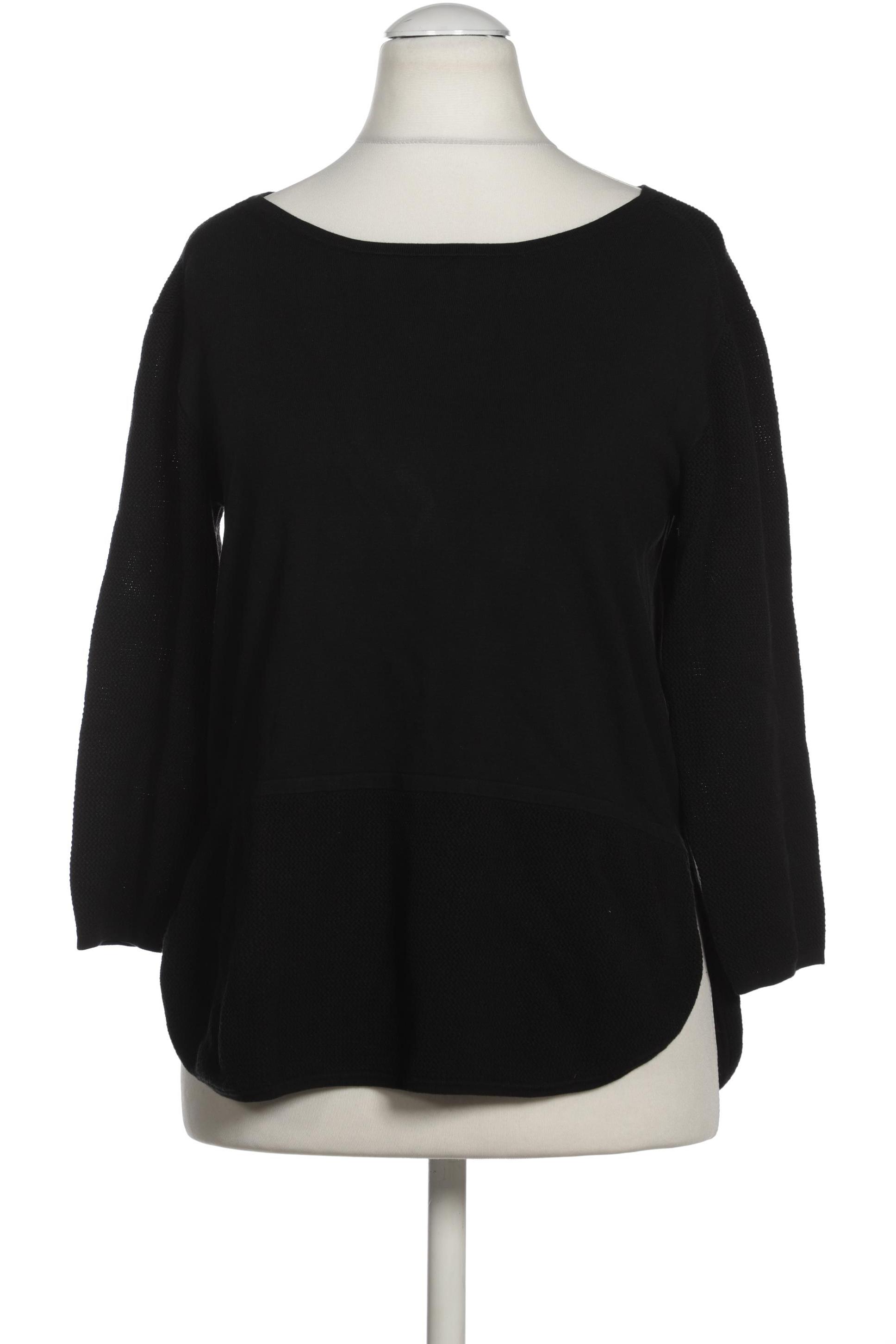 

Marc O Polo Damen Pullover, schwarz, Gr. 36