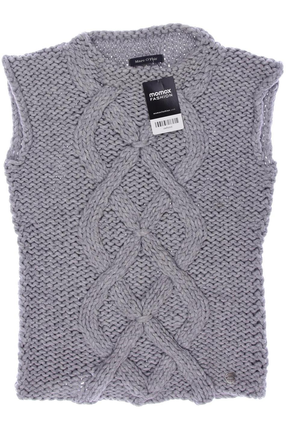 

Marc O Polo Damen Pullover, grau