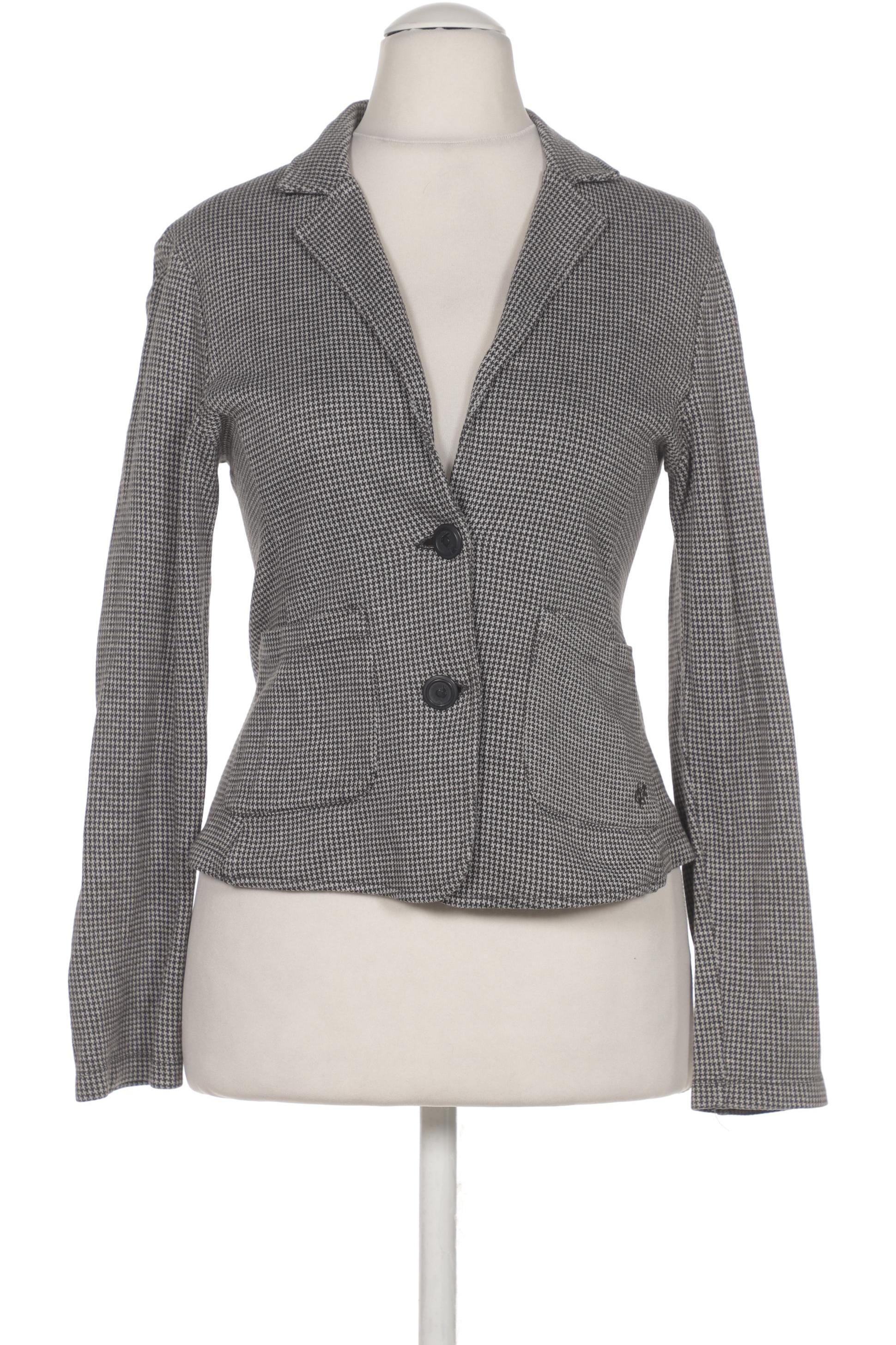 

Marc O Polo Damen Blazer, grau, Gr. 36