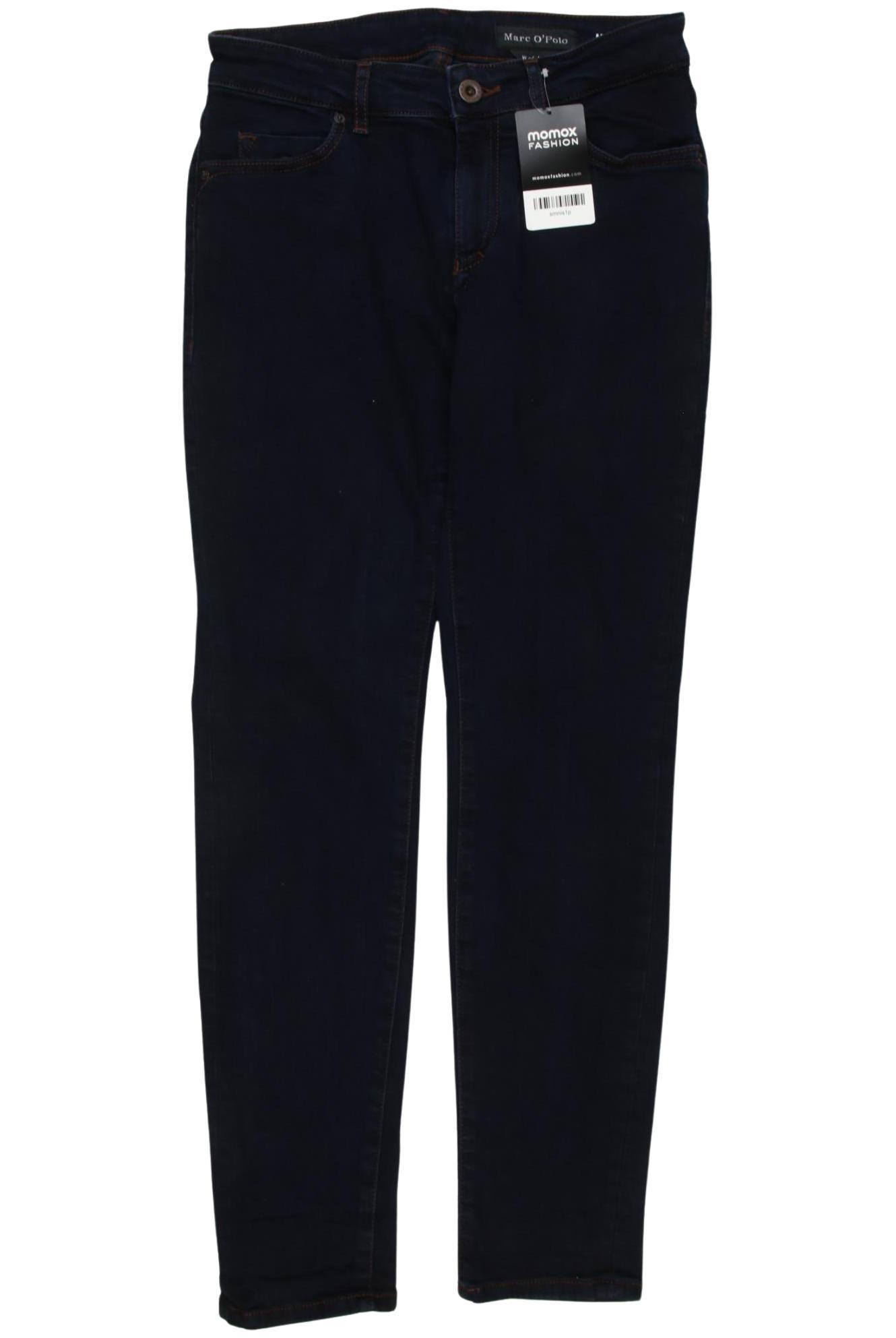 

Marc O Polo Damen Jeans, marineblau, Gr. 26