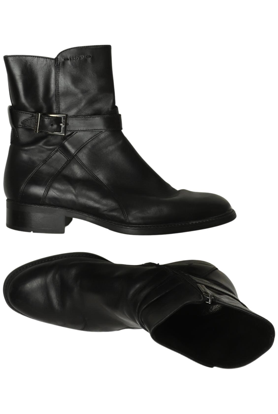 

Marc O Polo Damen Stiefelette, schwarz, Gr. 39