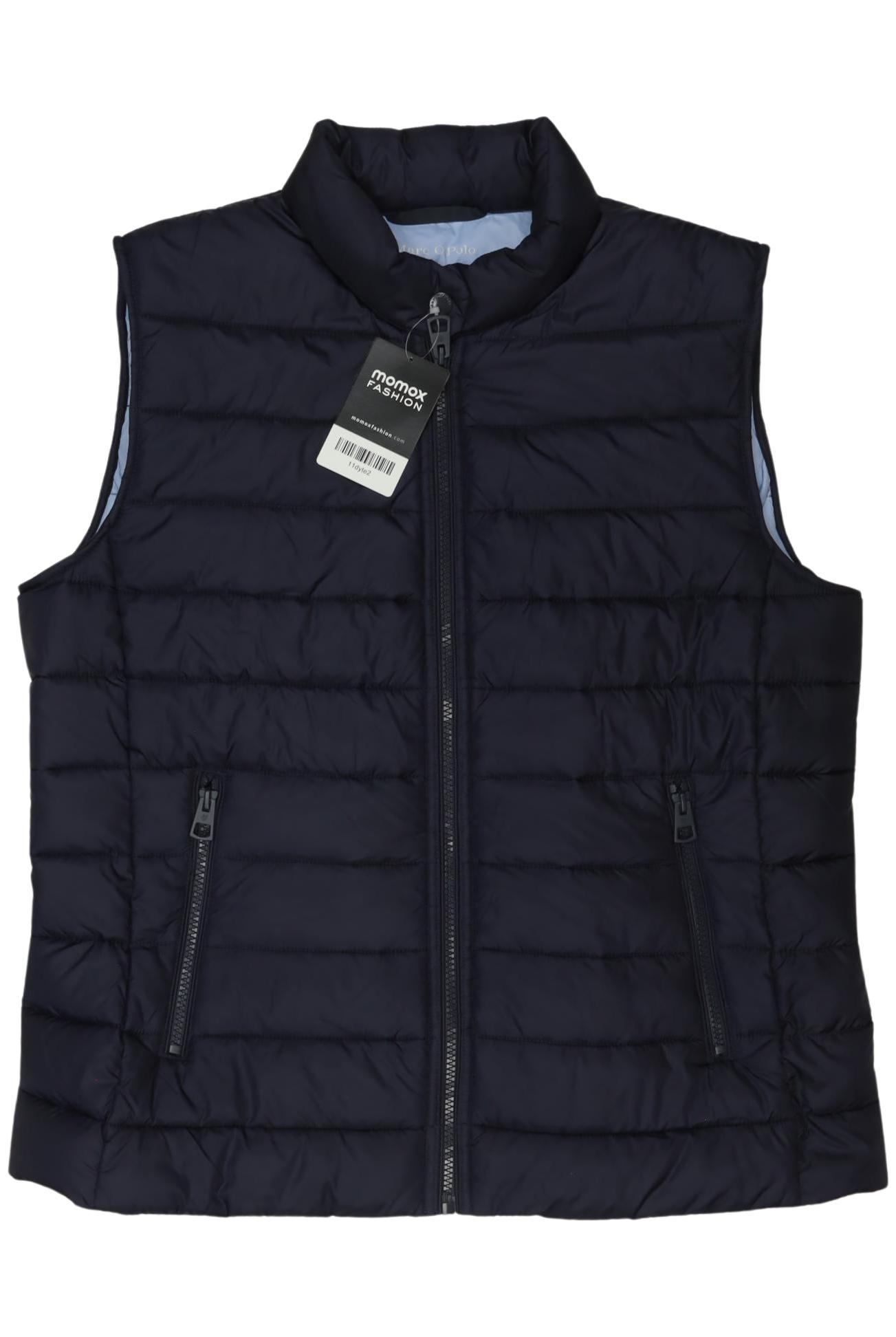 

Marc O Polo Damen Weste, marineblau, Gr. 42
