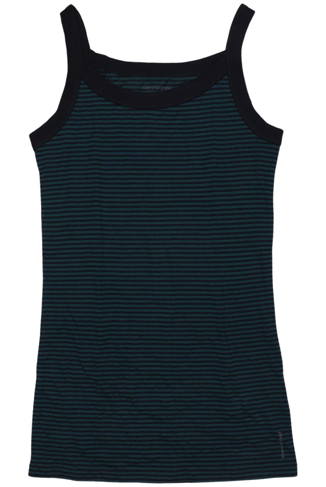

Marc O Polo Damen Top, türkis, Gr. 36