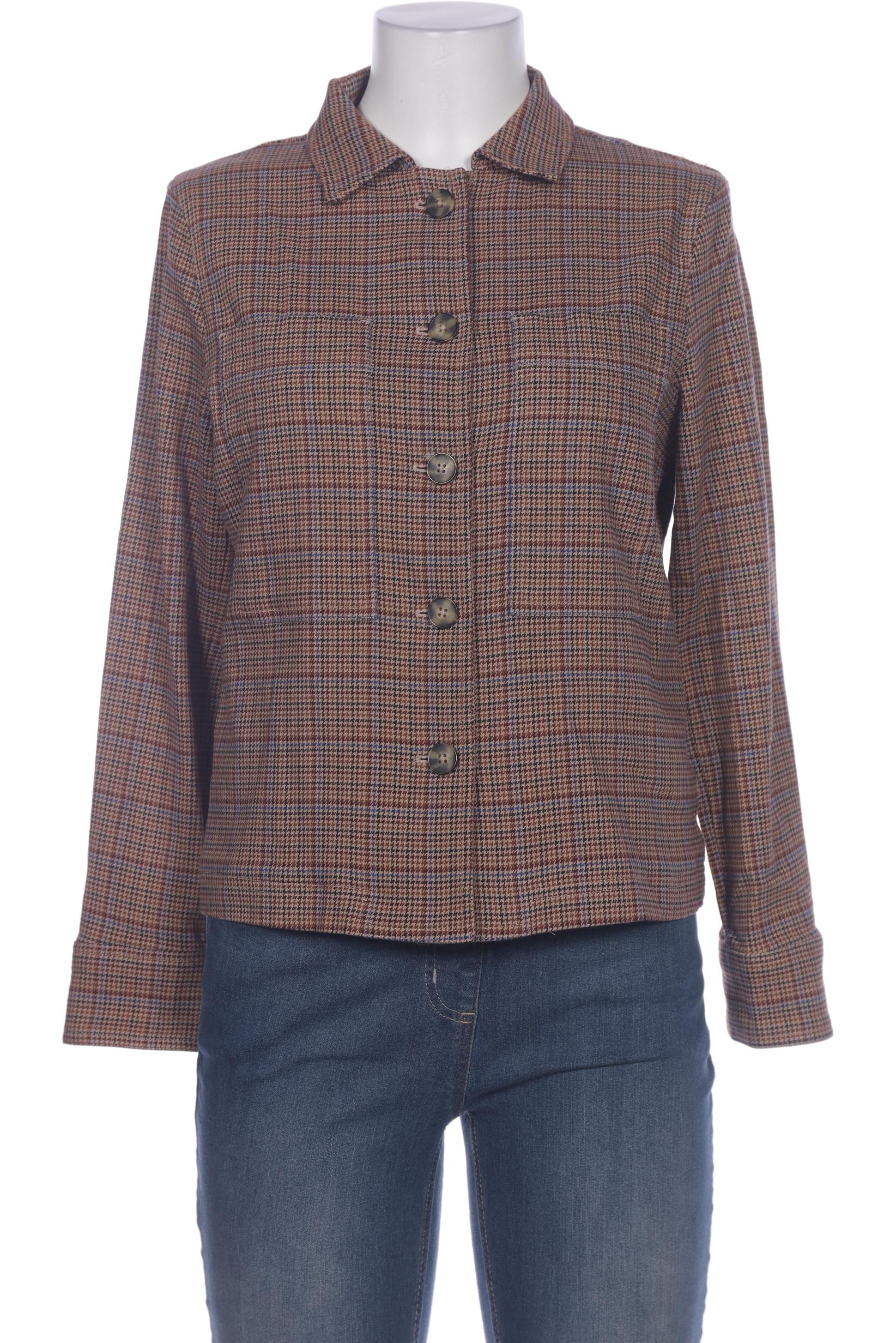 

Marc O Polo Damen Blazer, braun, Gr. 36