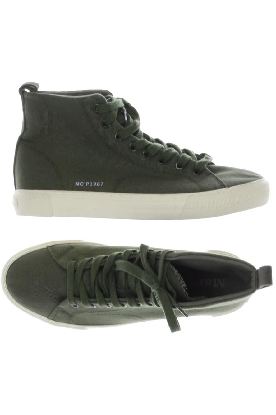 

Marc O Polo Damen Sneakers, grün, Gr. 42