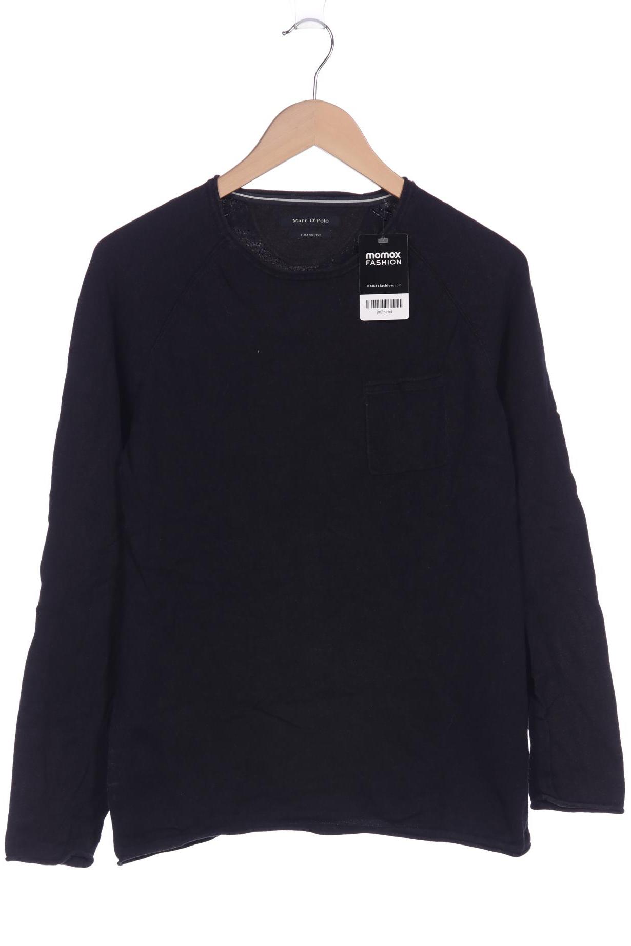 

Marc O Polo Damen Pullover, schwarz, Gr. 42