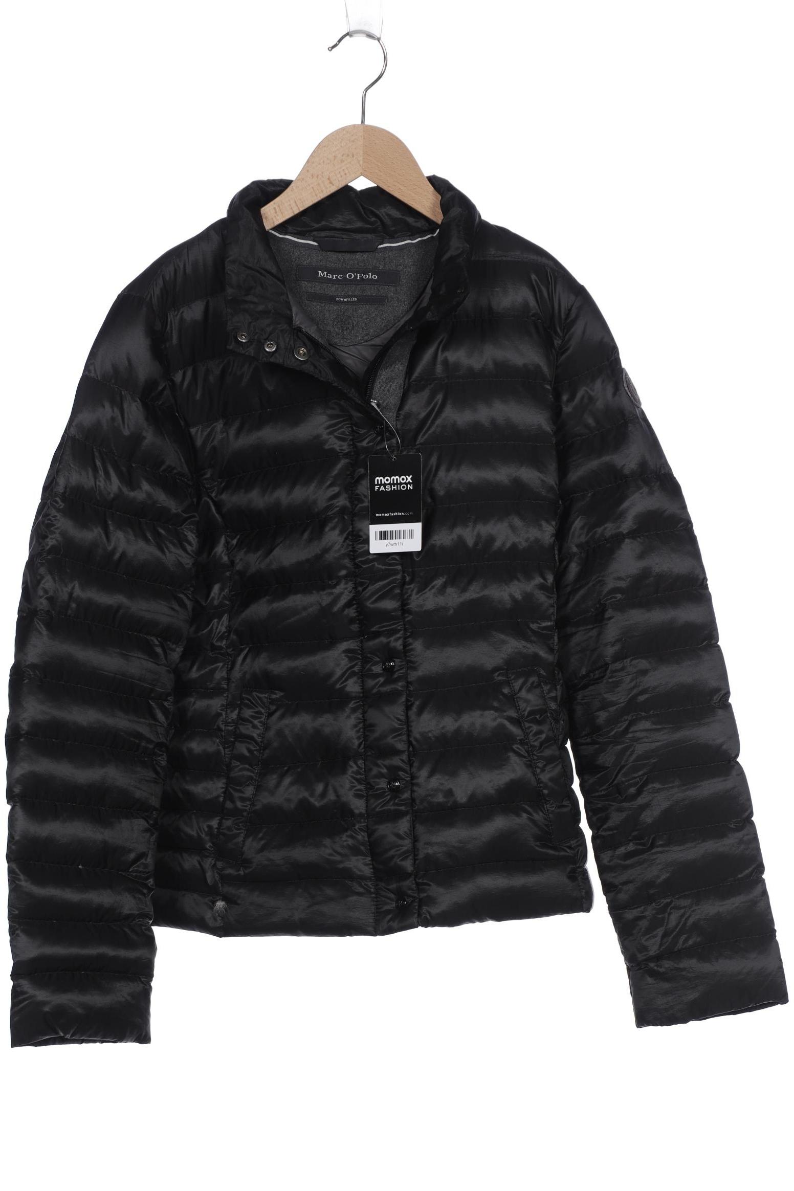 

Marc O Polo Damen Jacke, schwarz