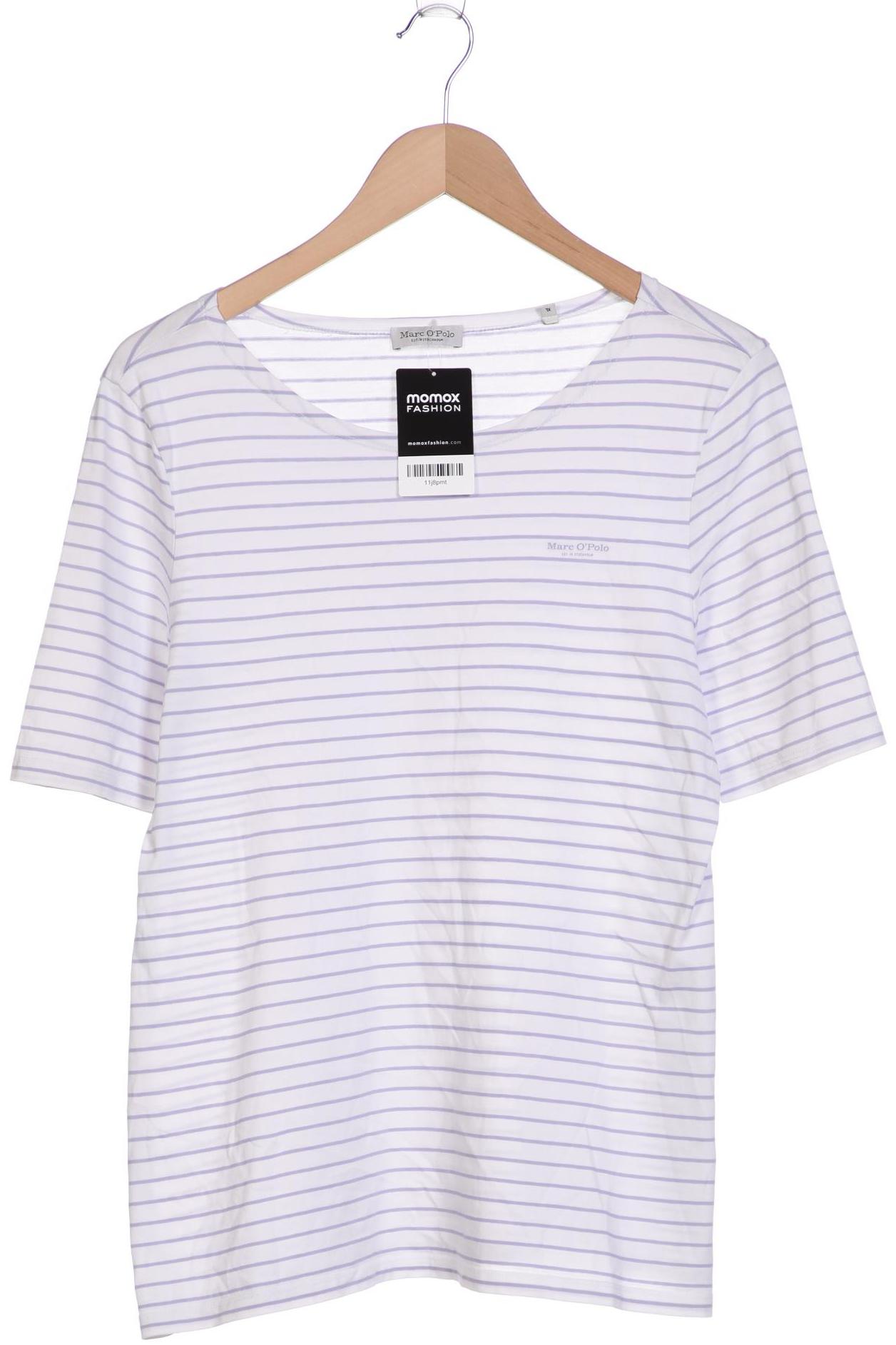 

Marc O Polo Damen T-Shirt, flieder