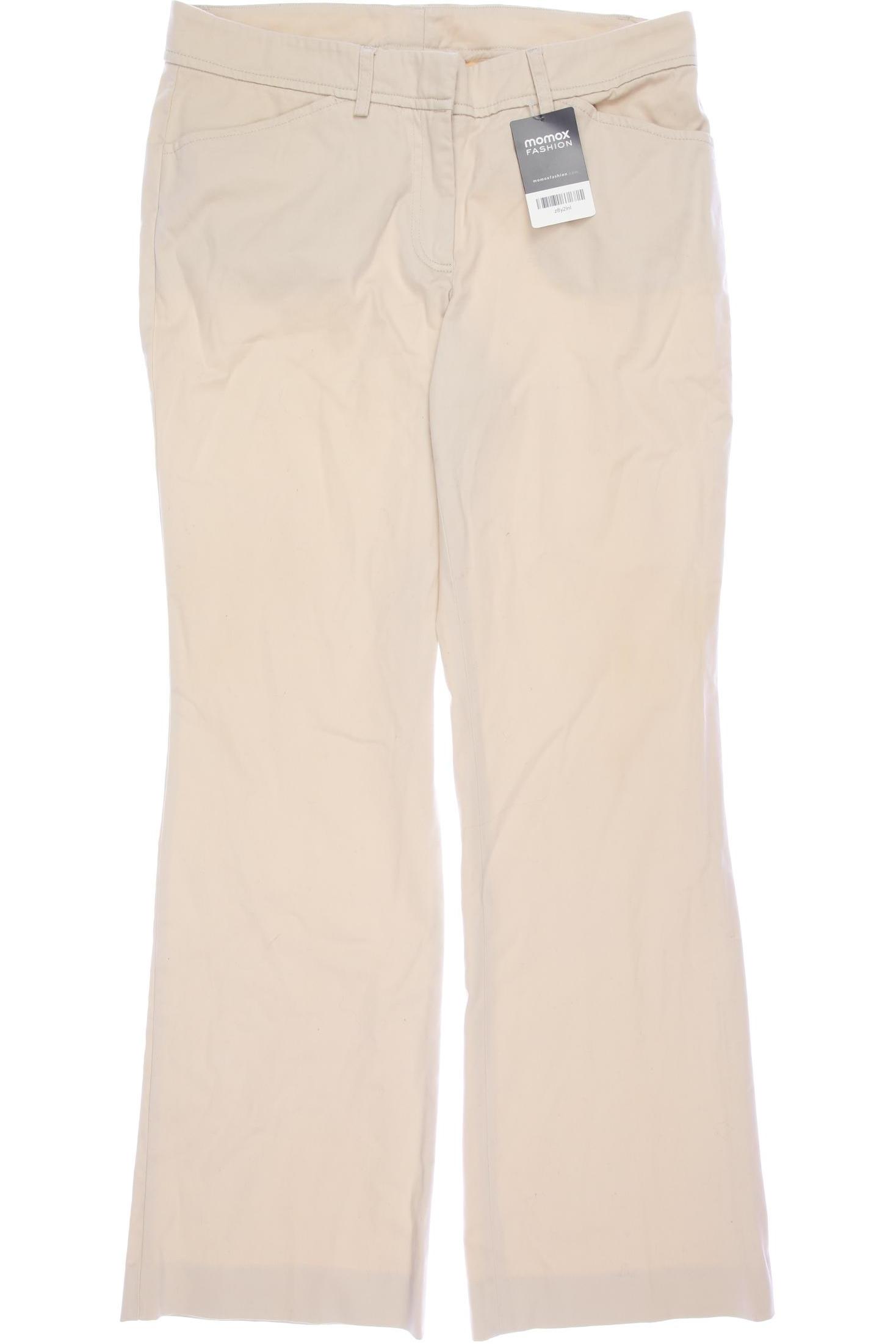 

Marc O Polo Damen Stoffhose, beige, Gr. 40