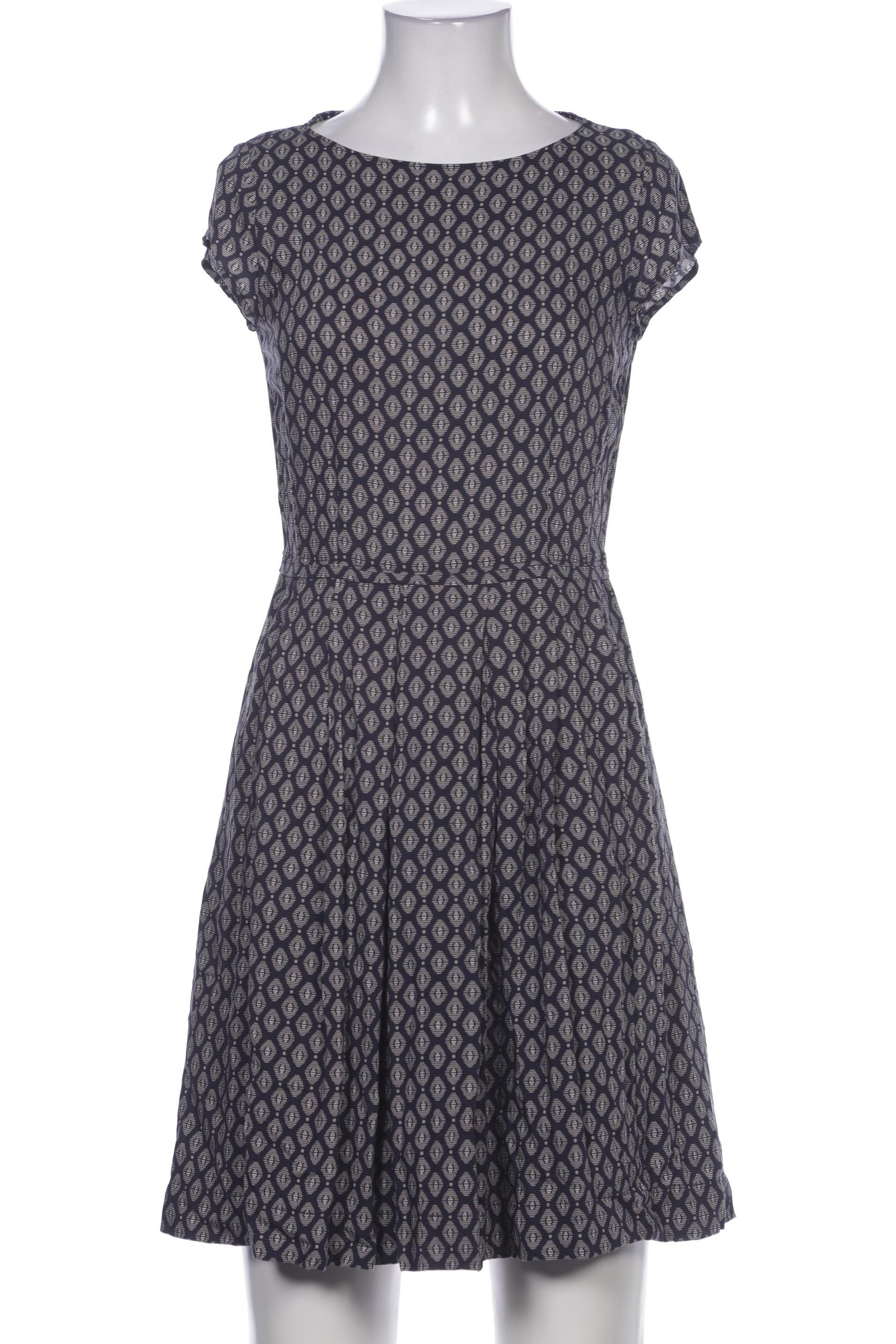 

Marc O Polo Damen Kleid, marineblau, Gr. 34