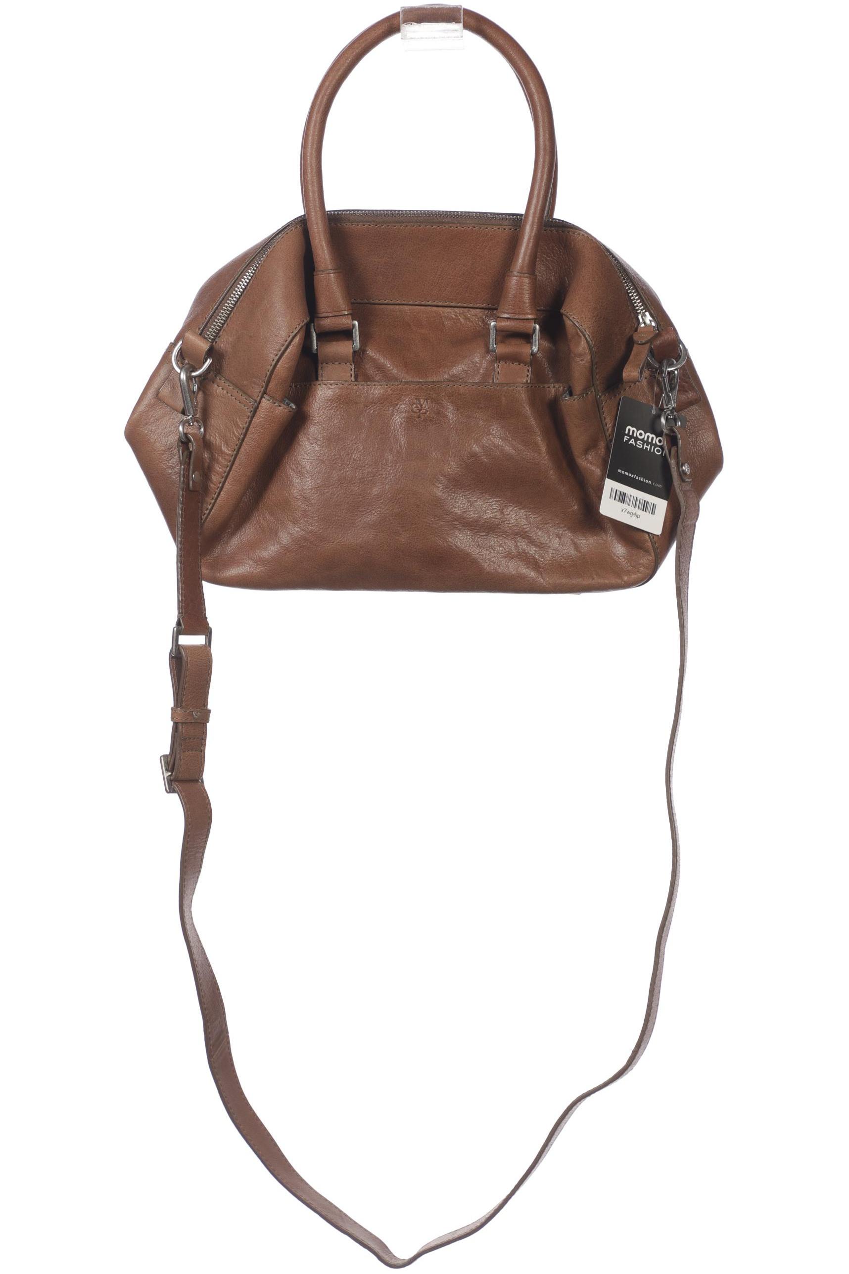 

Marc O Polo Damen Handtasche, braun, Gr.