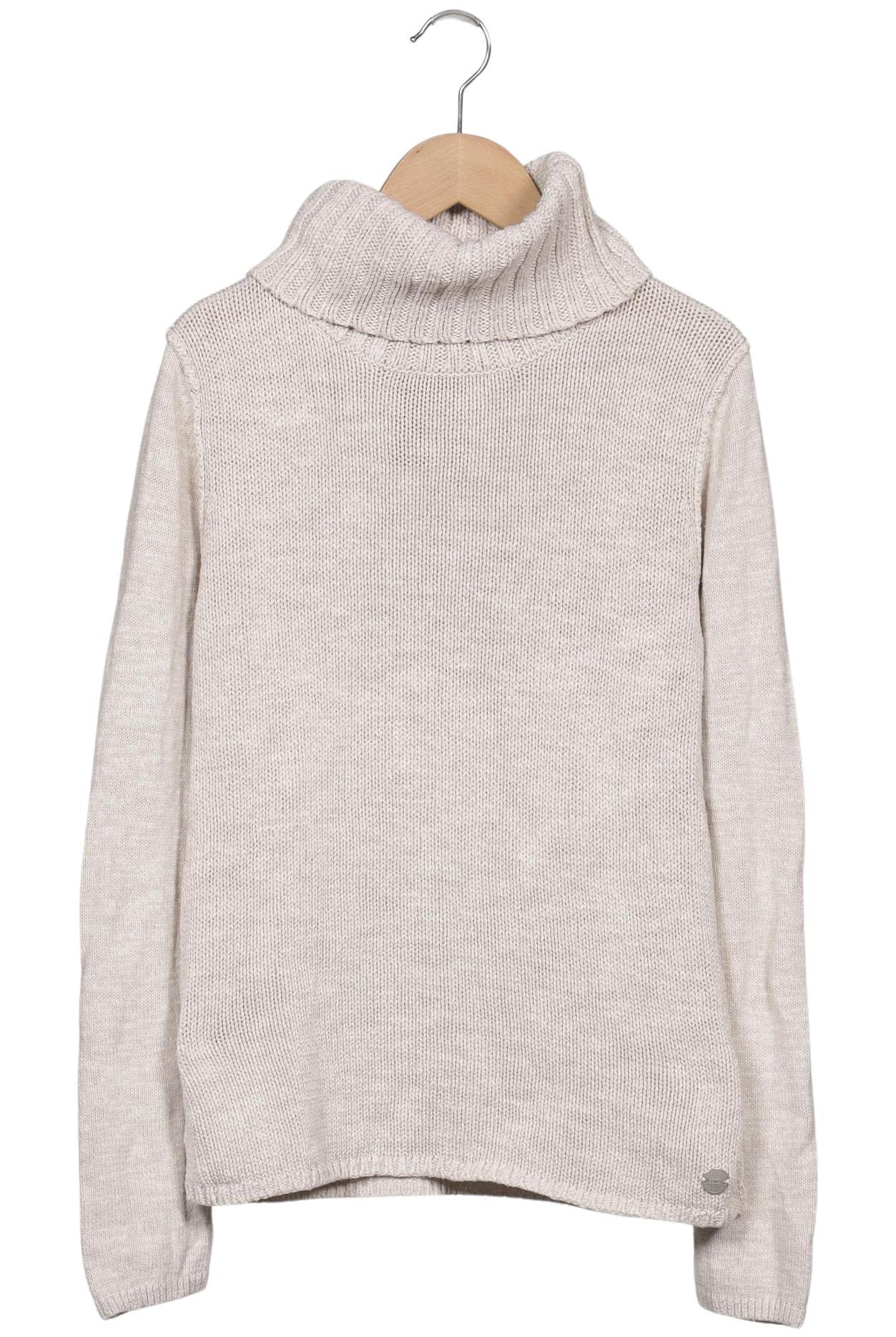 

Marc O Polo Damen Pullover, cremeweiß, Gr. 36