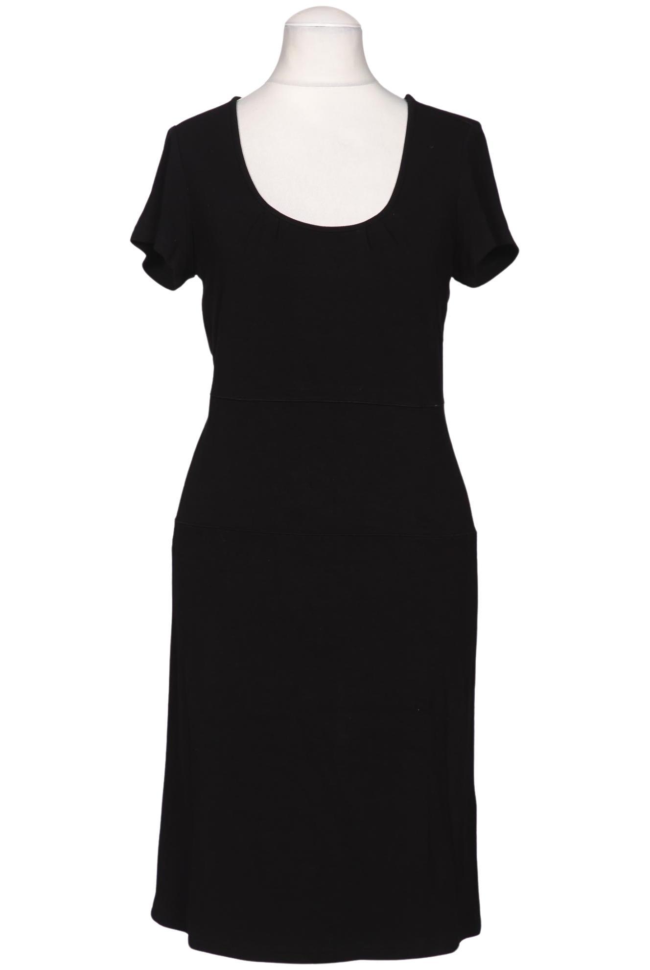 

Marc O Polo Damen Kleid, schwarz, Gr. 36