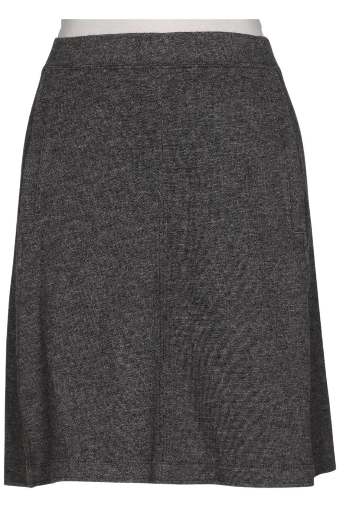 

Marc O Polo Damen Rock, grau, Gr. 34