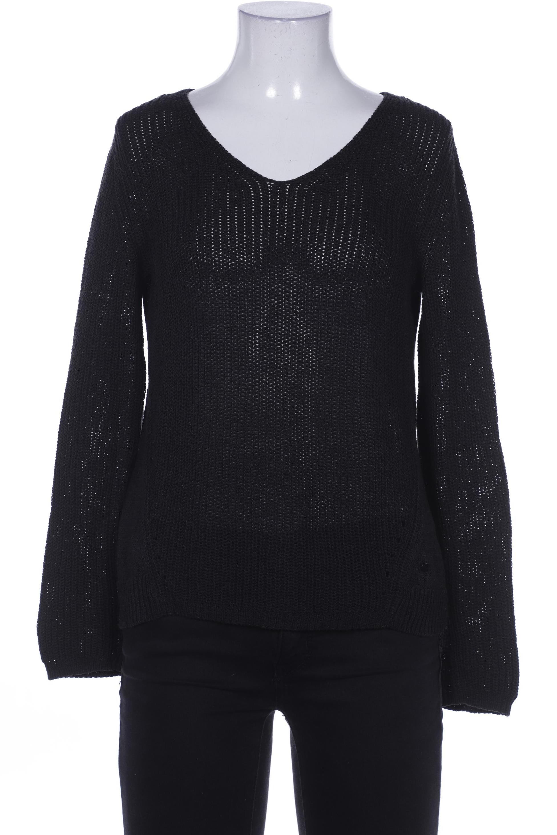 

Marc O Polo Damen Pullover, schwarz, Gr. 34