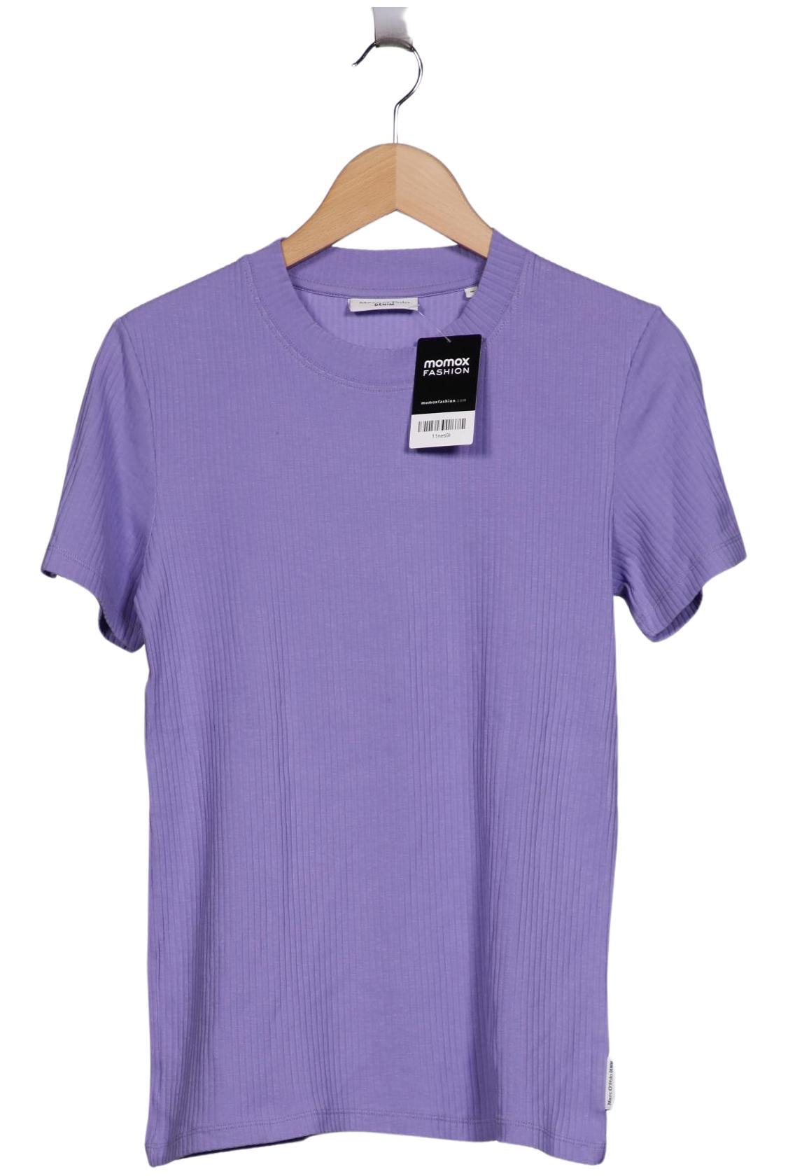 

Marc O Polo Damen T-Shirt, flieder, Gr. 38