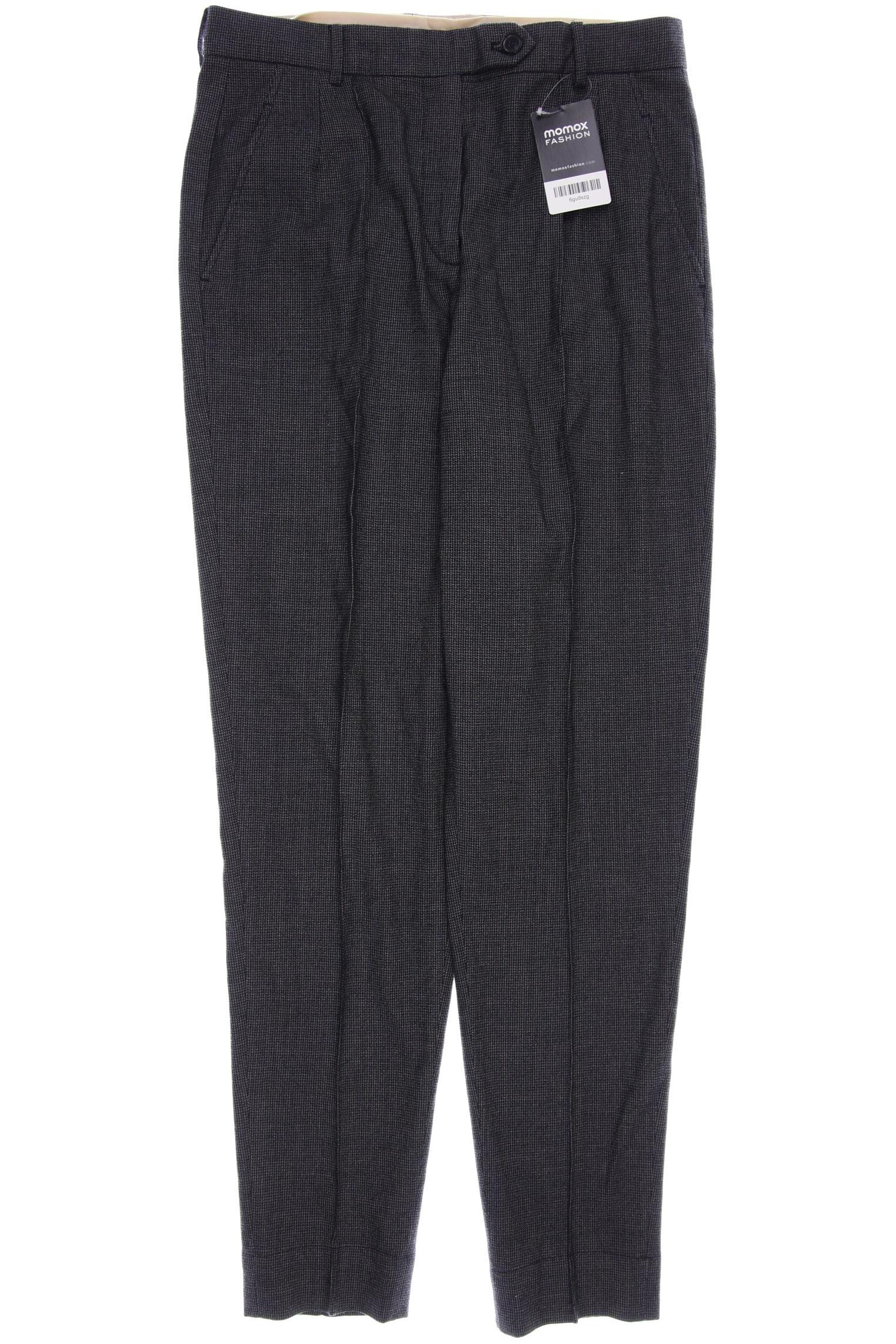 

Marc O Polo Damen Stoffhose, grau