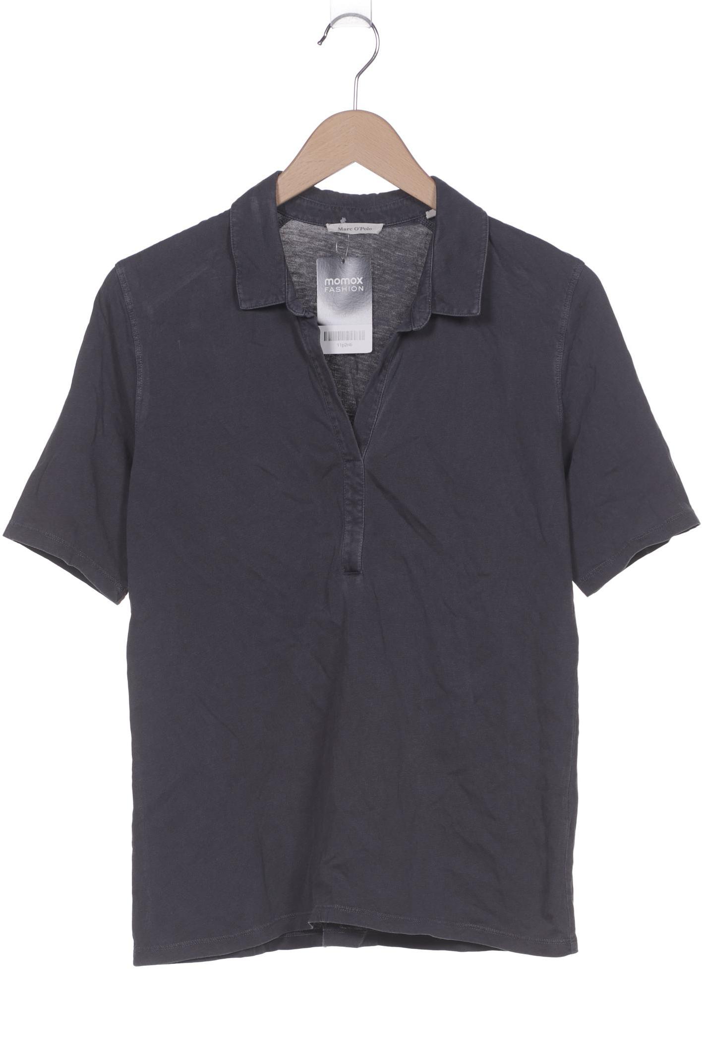 

Marc O Polo Damen Poloshirt, grau, Gr. 42
