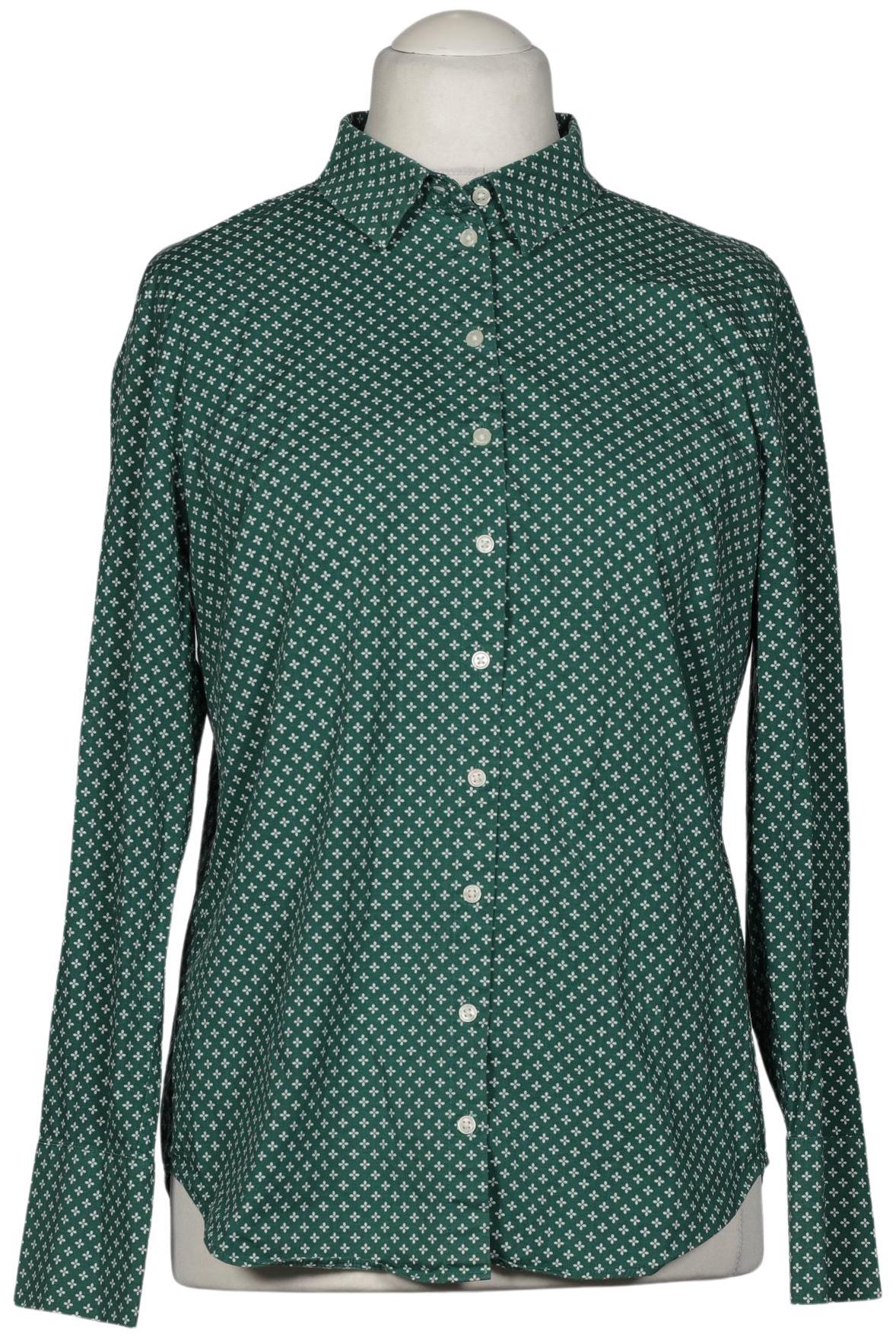 

Marc O Polo Damen Bluse, grün, Gr. 42