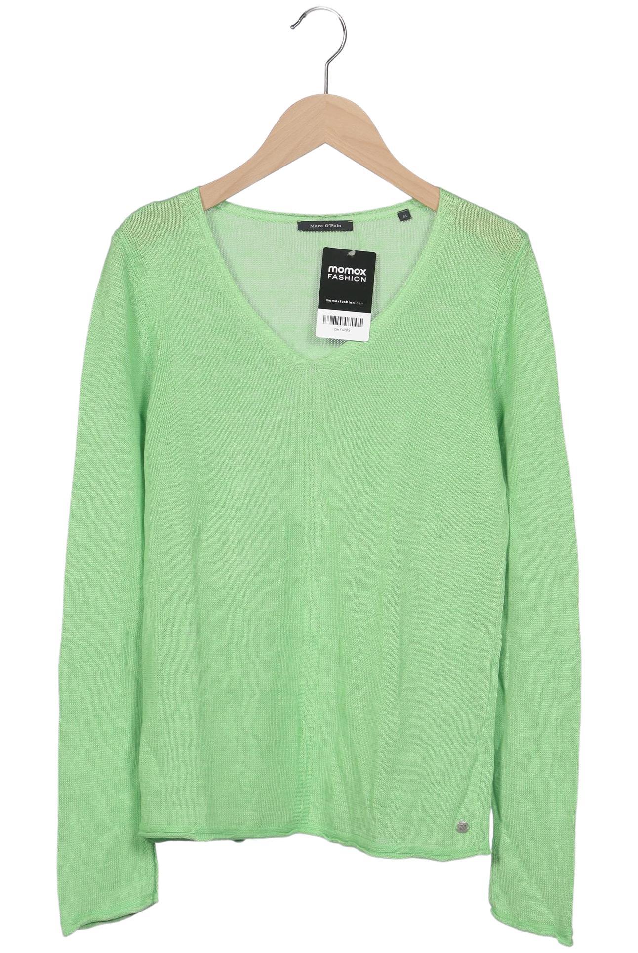 

Marc O Polo Damen Pullover, hellgrün, Gr. 34