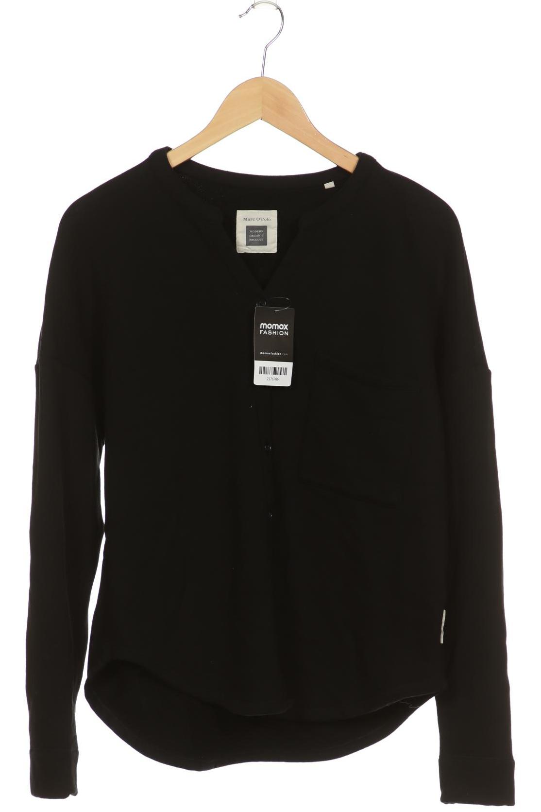 

Marc O Polo Damen Strickjacke, schwarz, Gr. 38