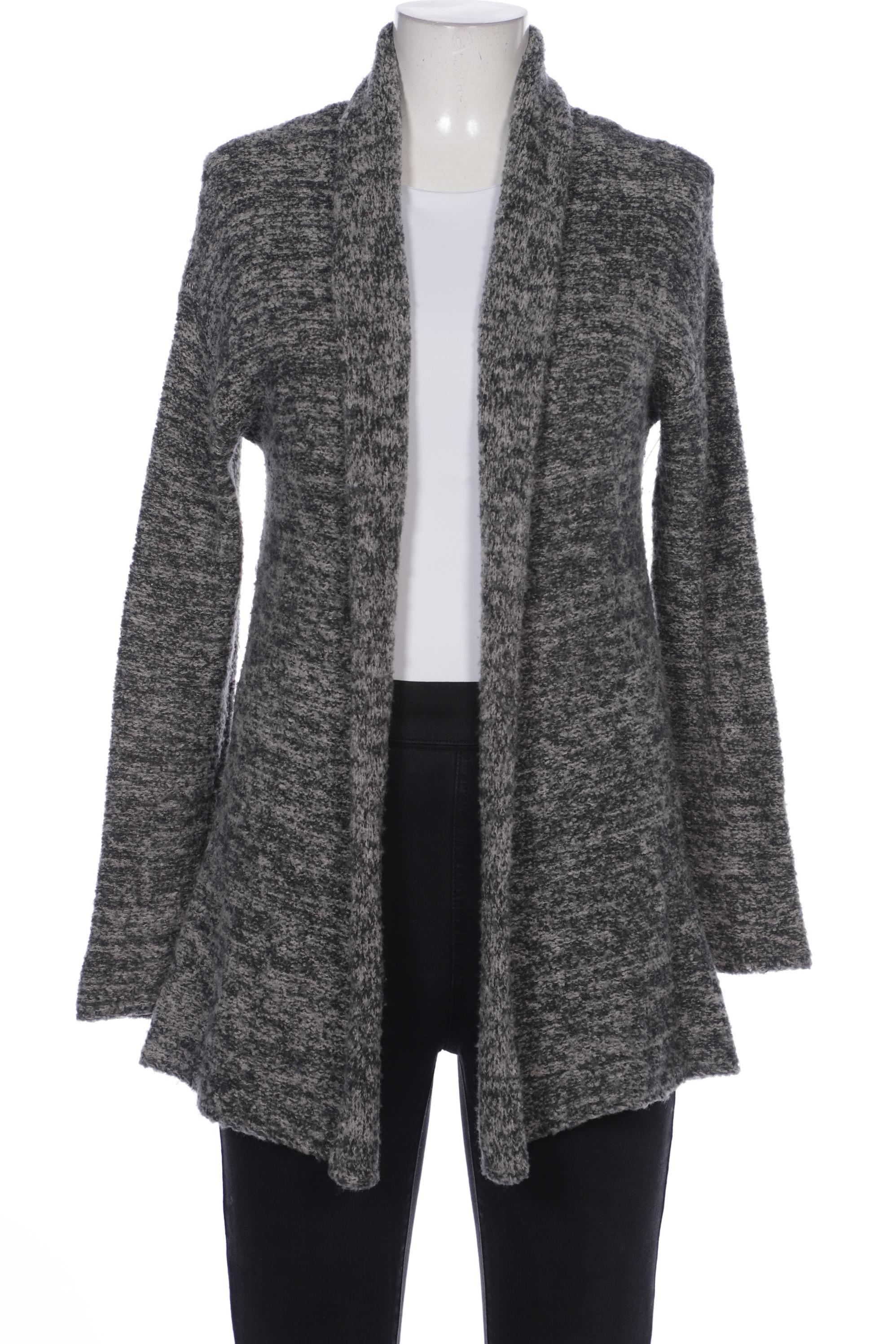 

Marc O Polo Damen Strickjacke, grau, Gr. 38