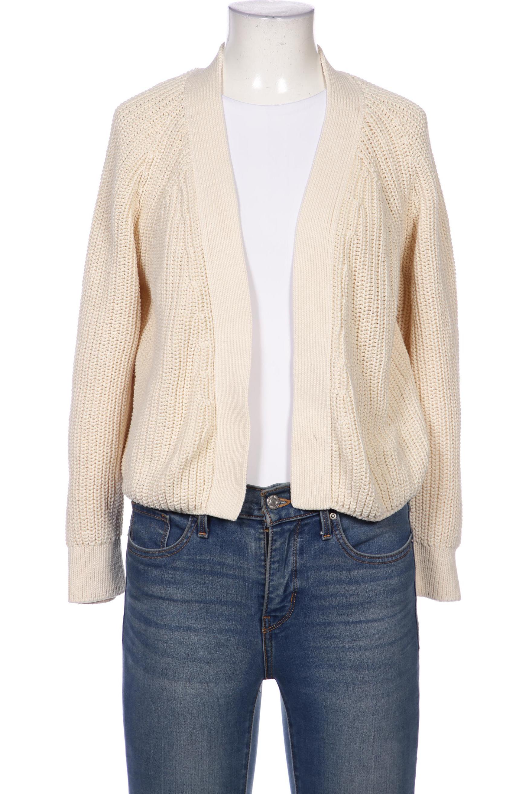 

Marc O Polo Damen Strickjacke, beige