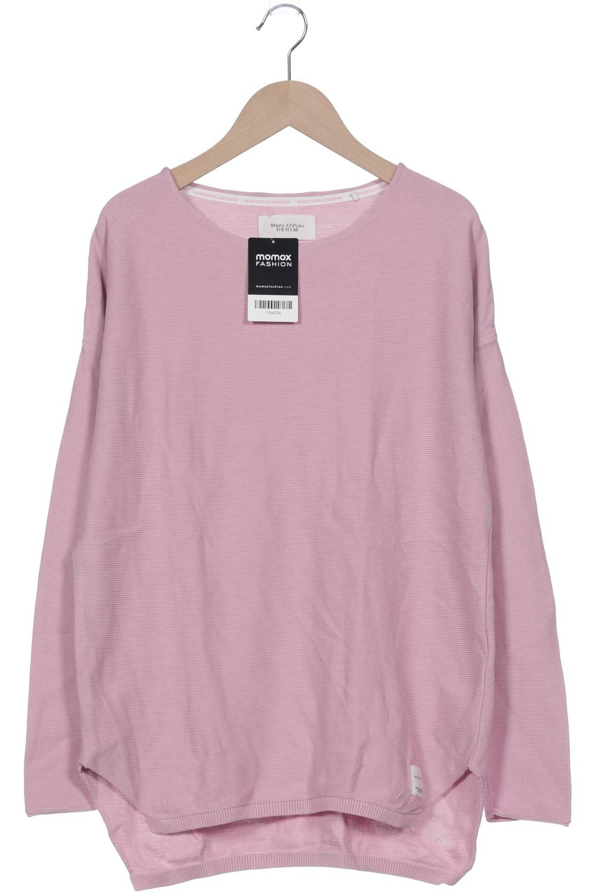 

Marc O Polo Damen Pullover, pink, Gr. 38