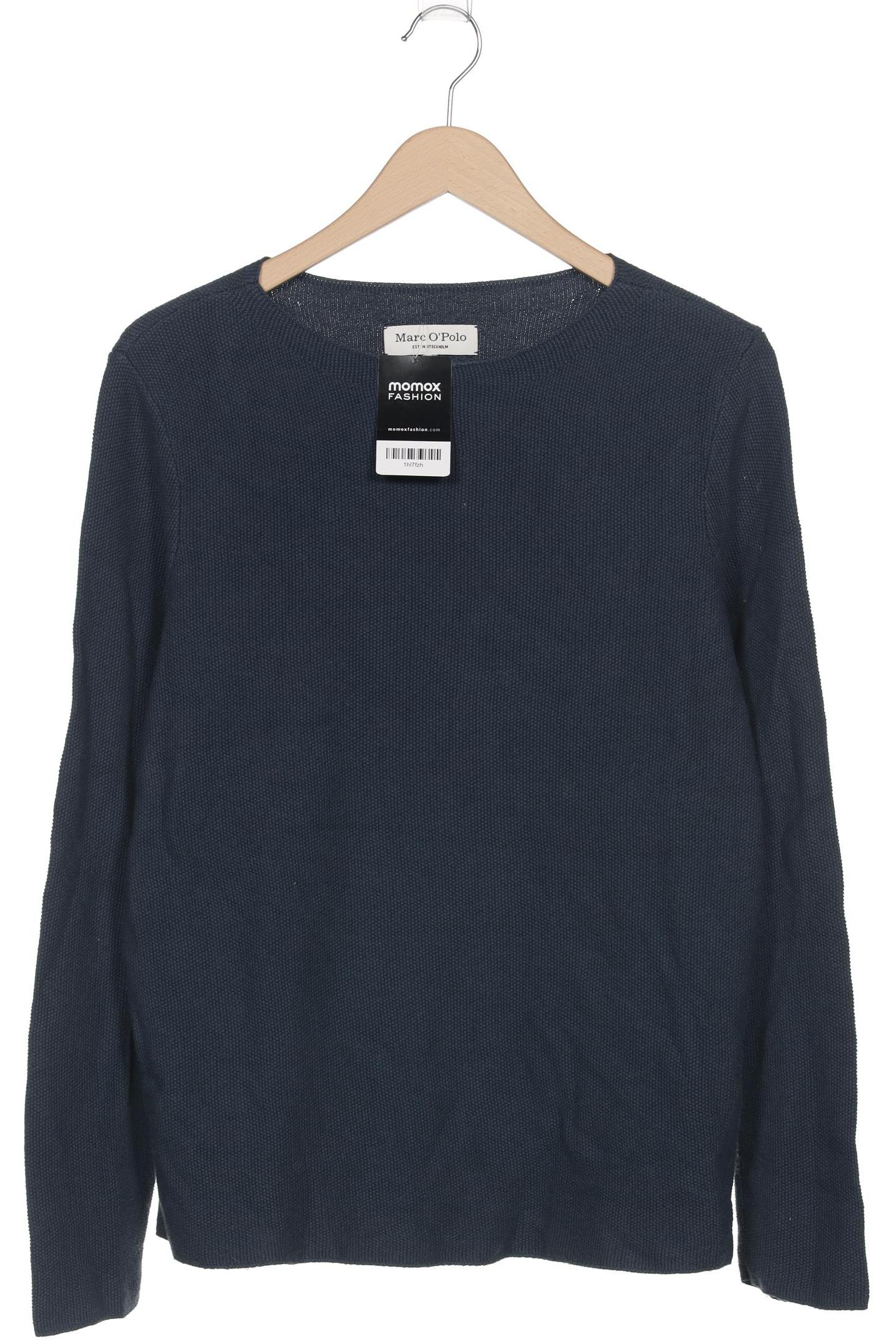 

Marc O Polo Damen Pullover, marineblau, Gr. 42