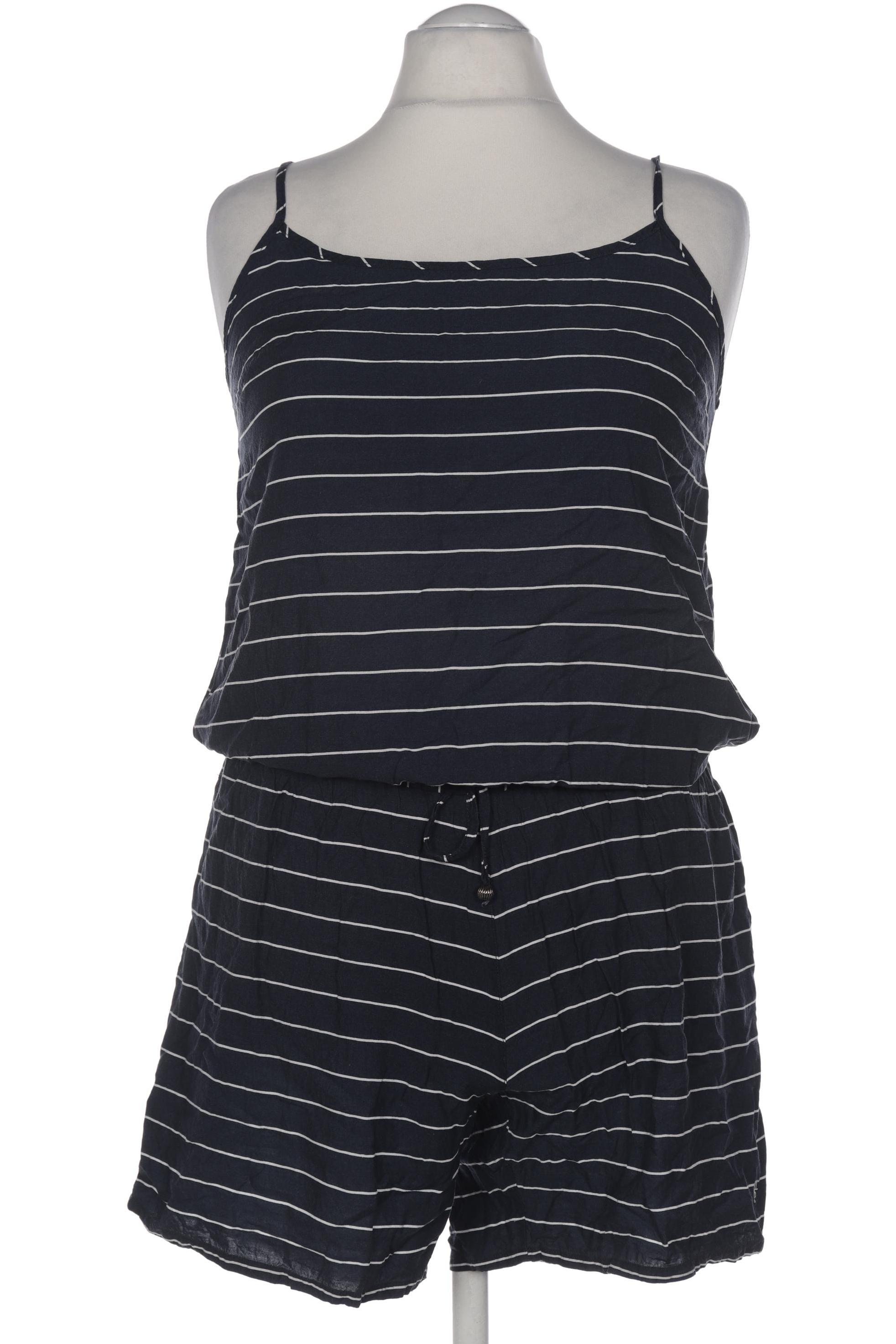 

Marc O Polo Damen Jumpsuit/Overall, marineblau, Gr. 42