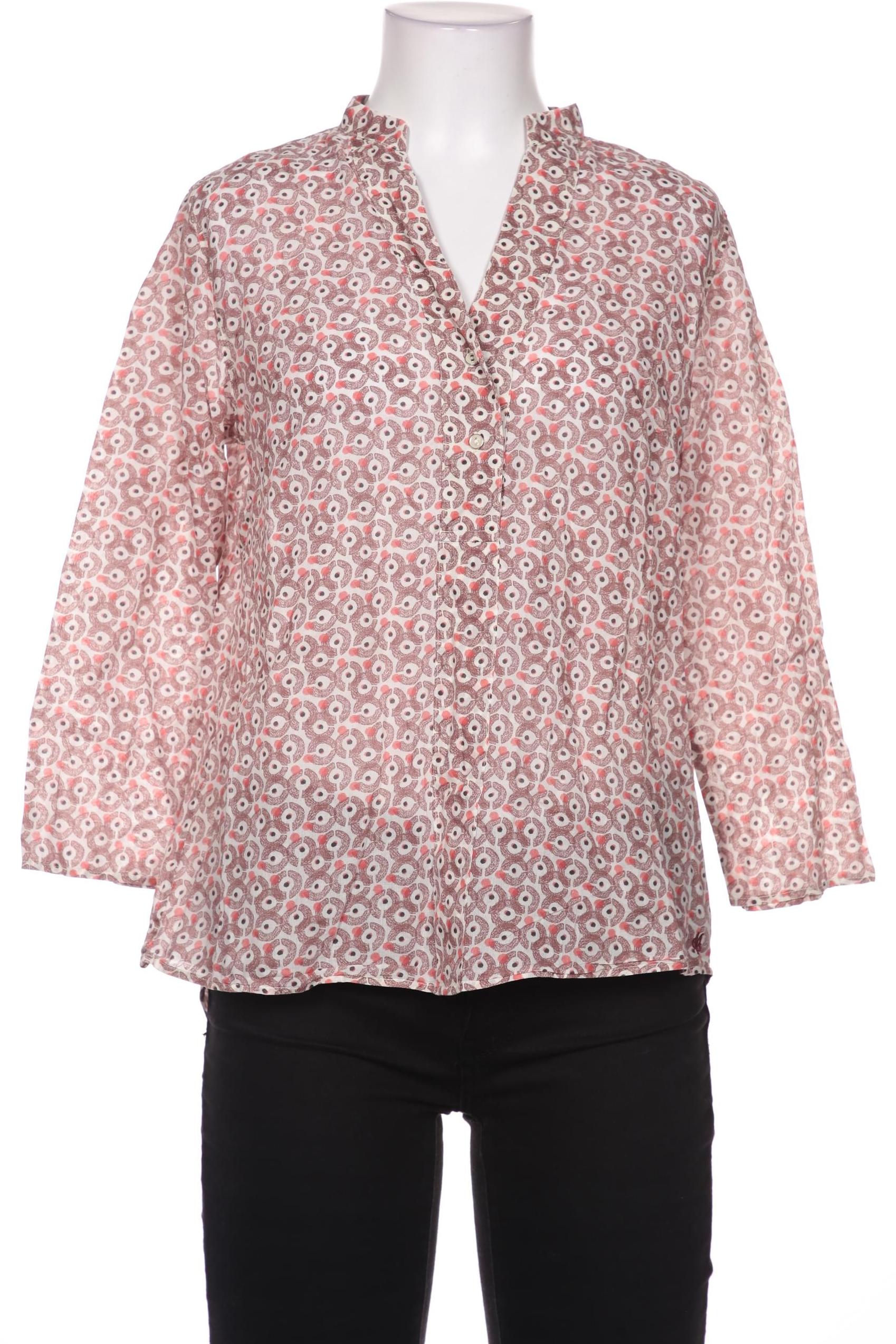

Marc O Polo Damen Bluse, weiß, Gr. 36