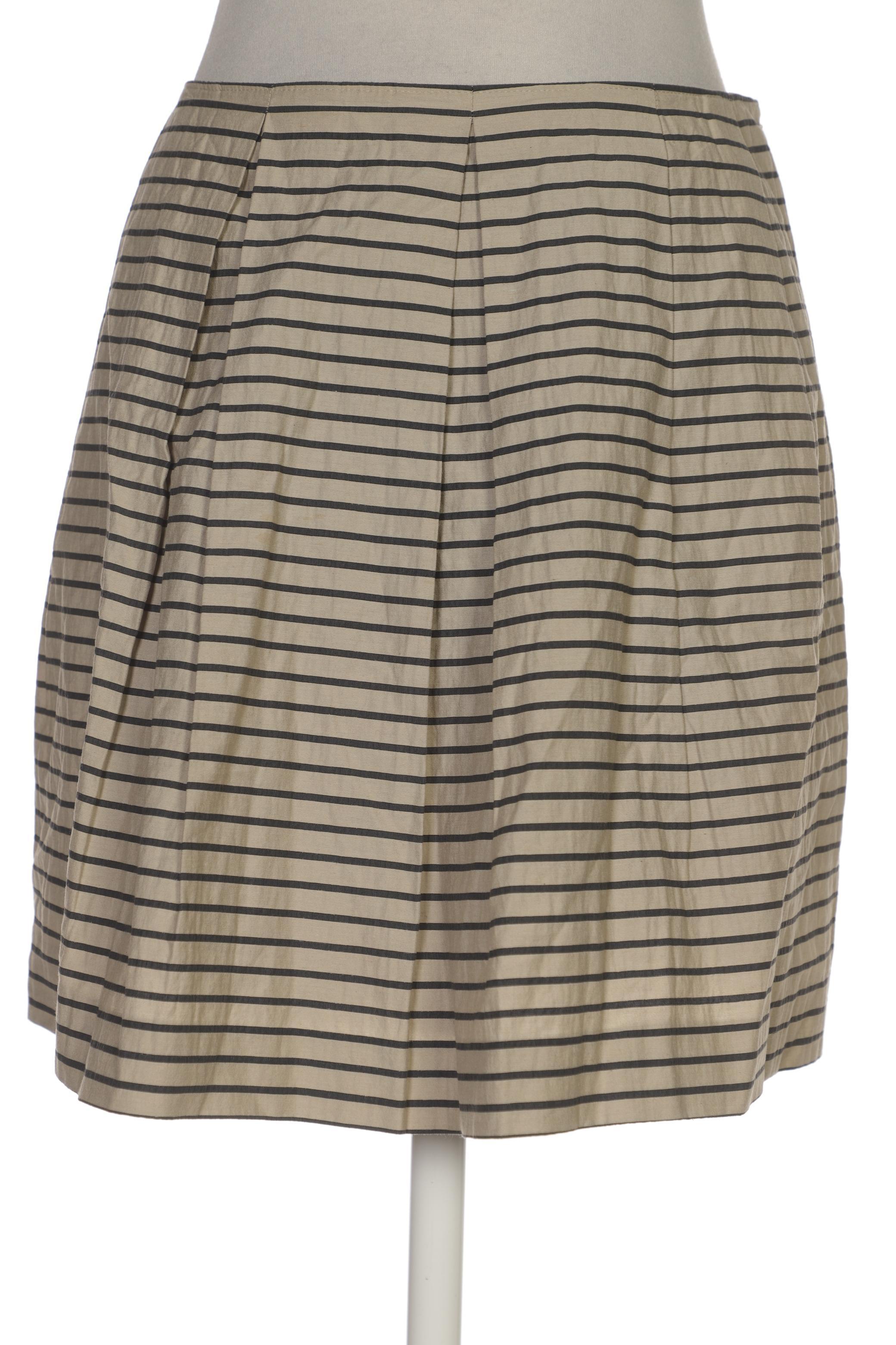 

Marc O Polo Damen Rock, beige, Gr. 38