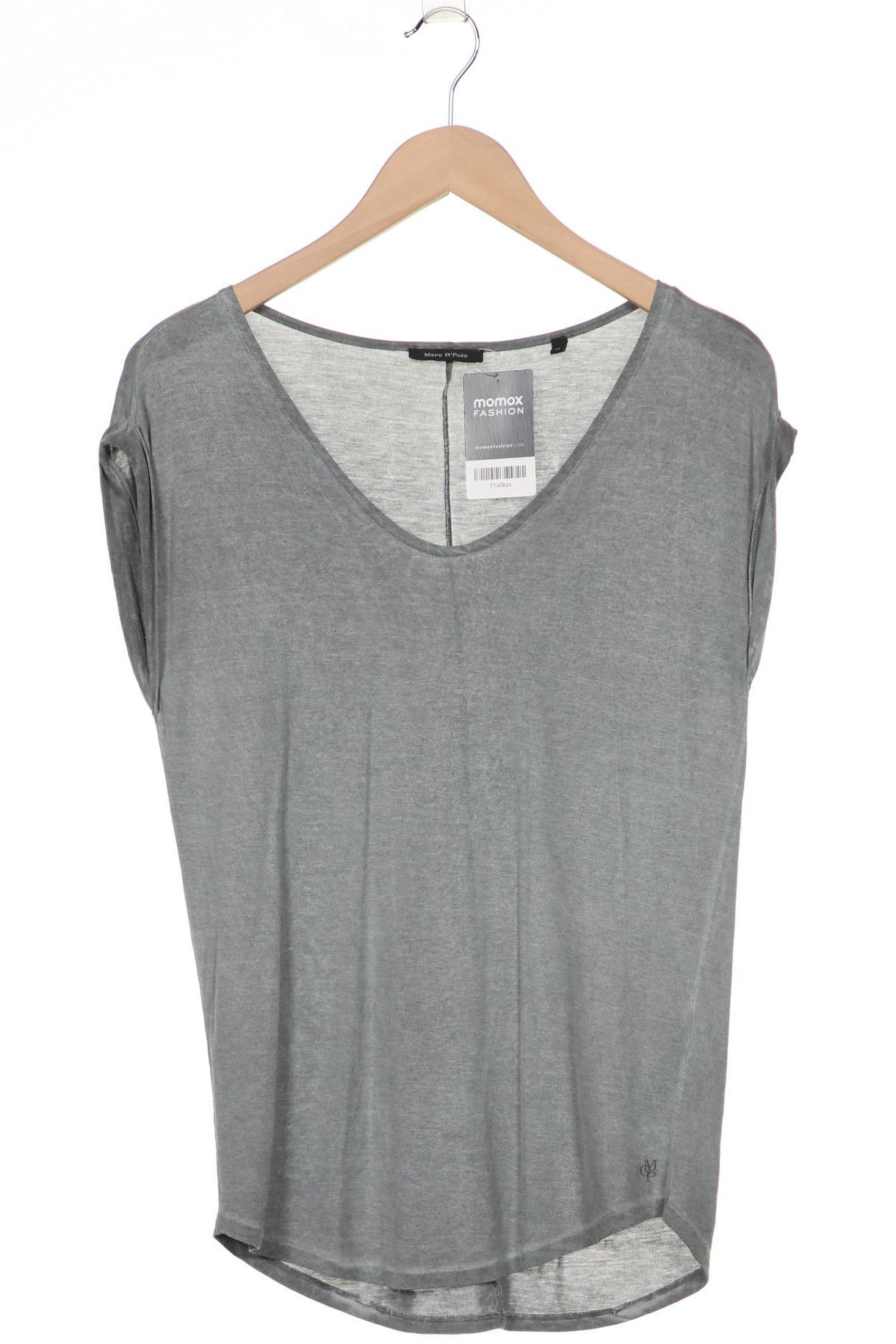 

Marc O Polo Damen T-Shirt, grau
