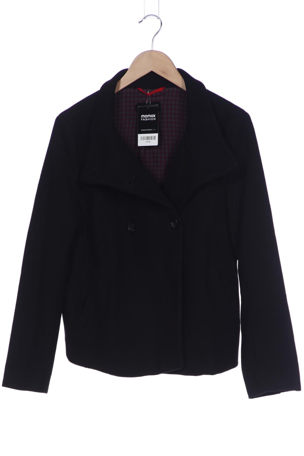 

Marc O Polo Damen Jacke, schwarz, Gr. 40