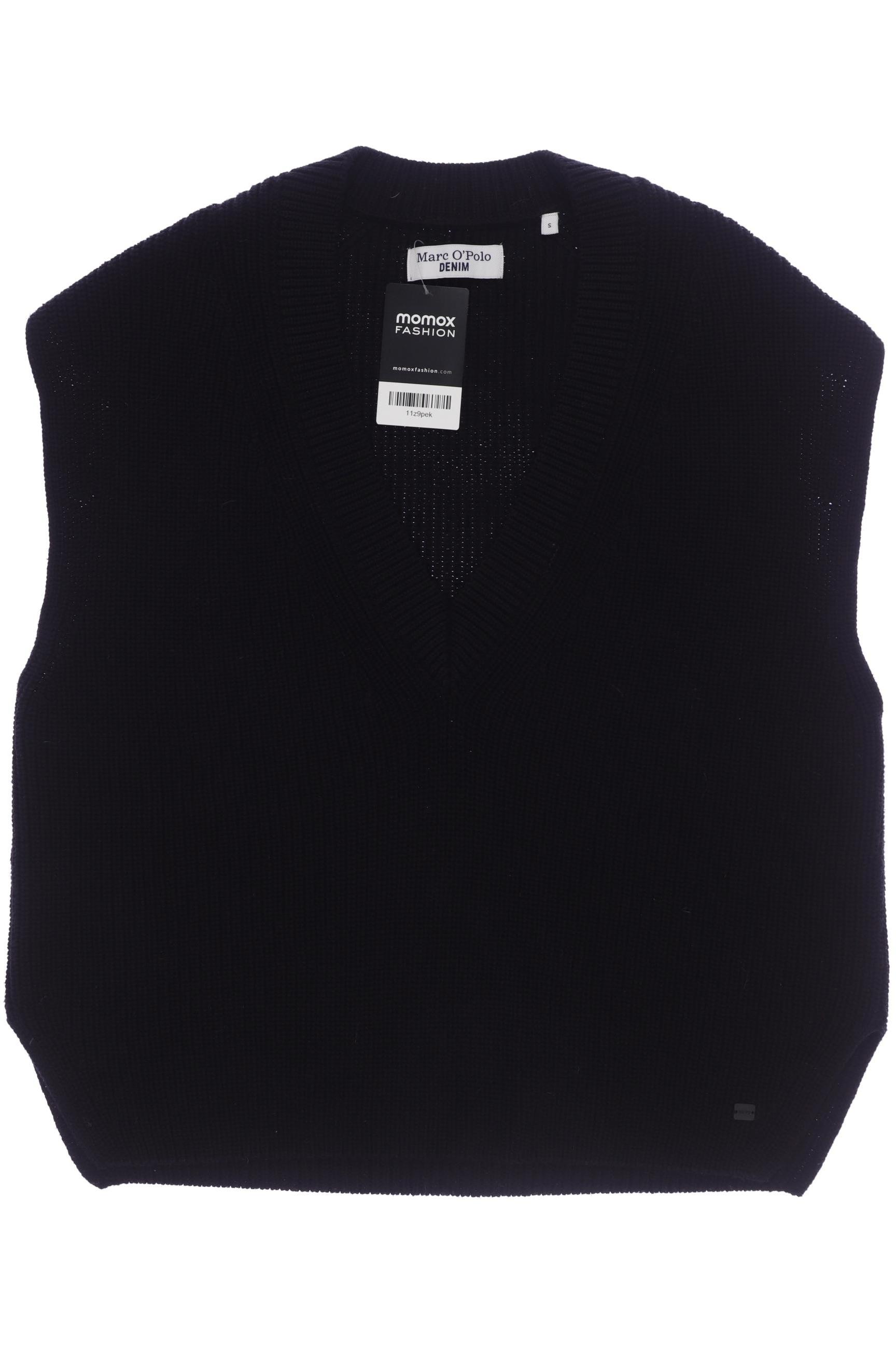 

Marc O Polo Damen Pullover, schwarz, Gr. 36