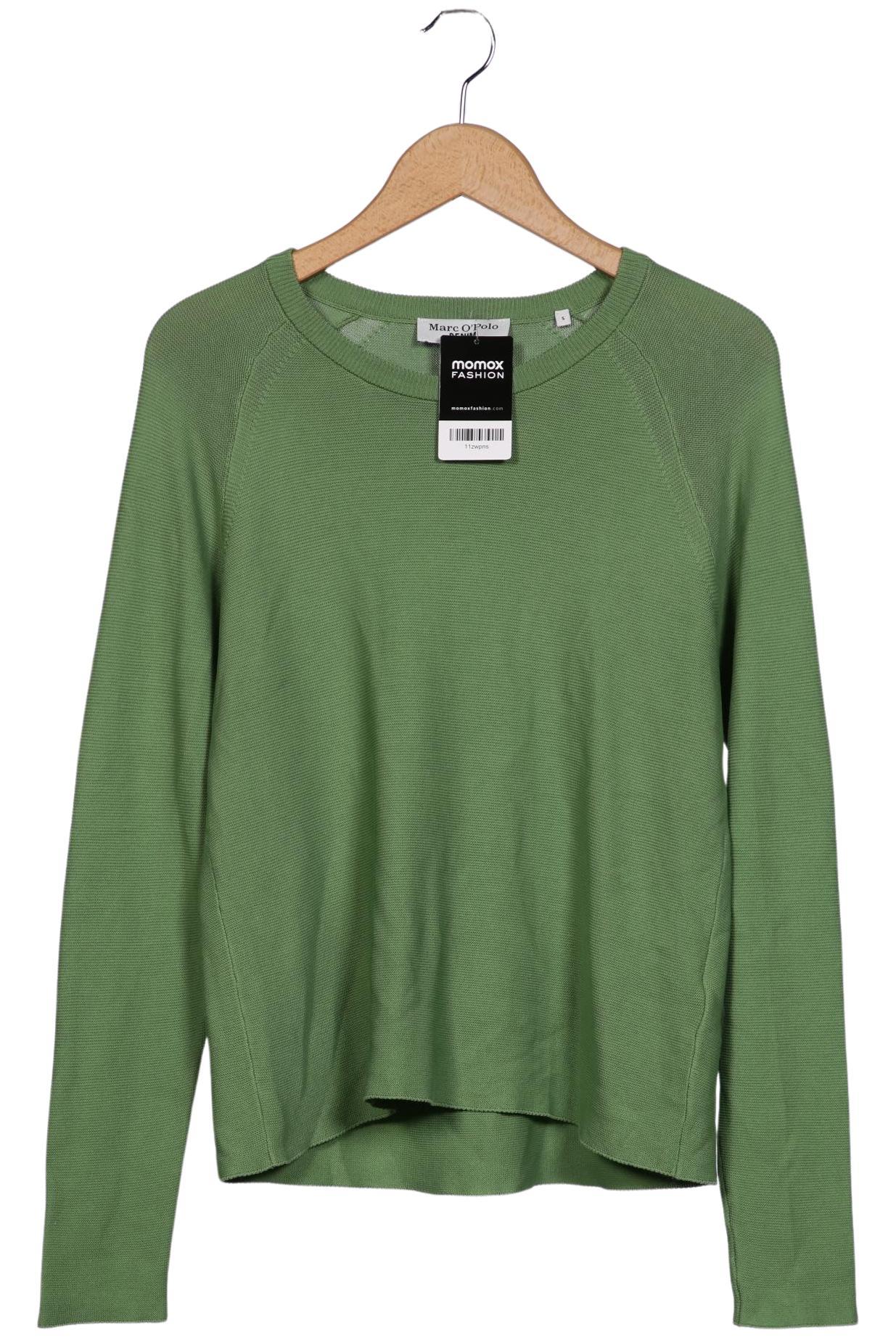 

Marc O Polo Damen Pullover, grün, Gr. 36