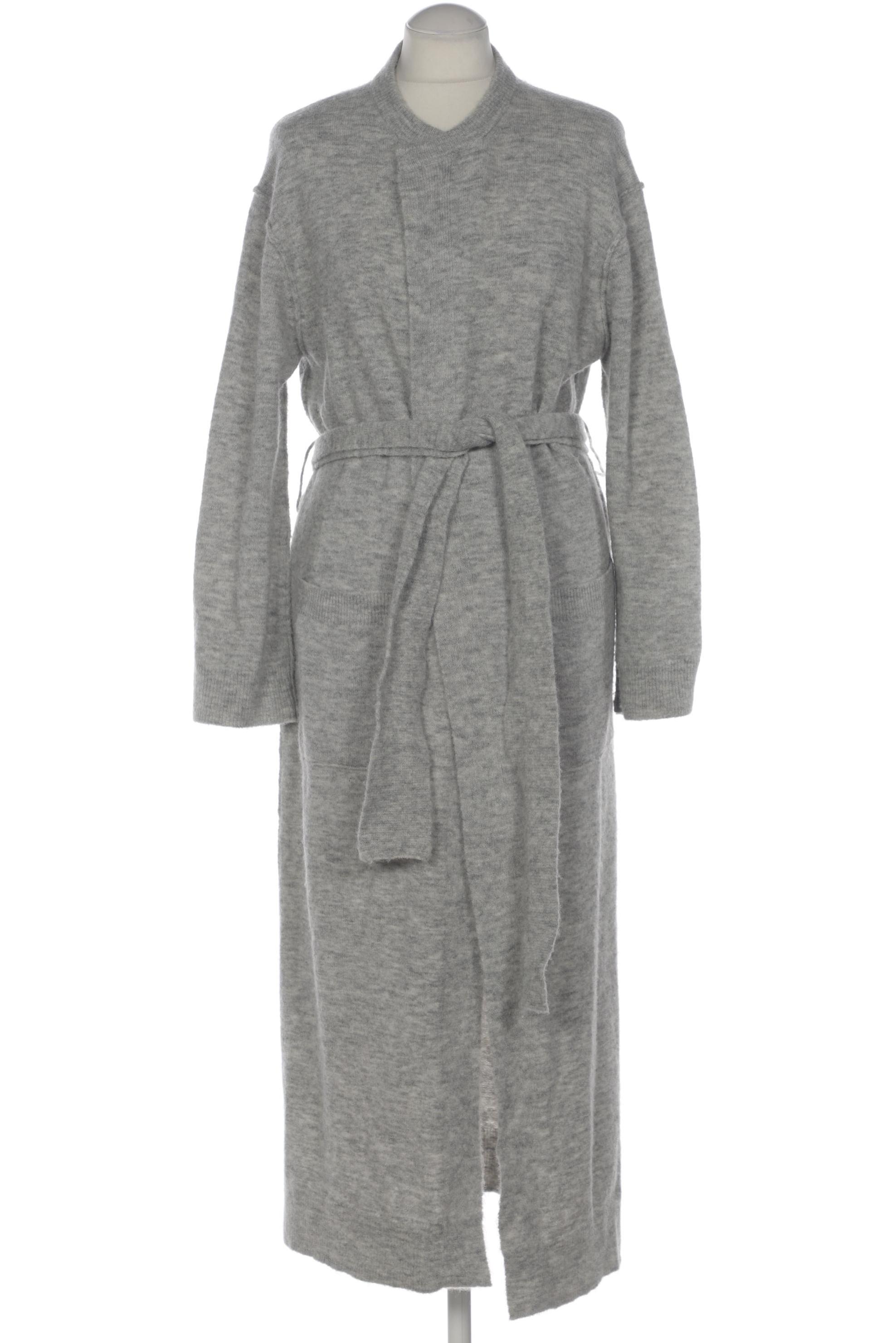 

Marc O Polo Damen Strickjacke, grau, Gr. 38