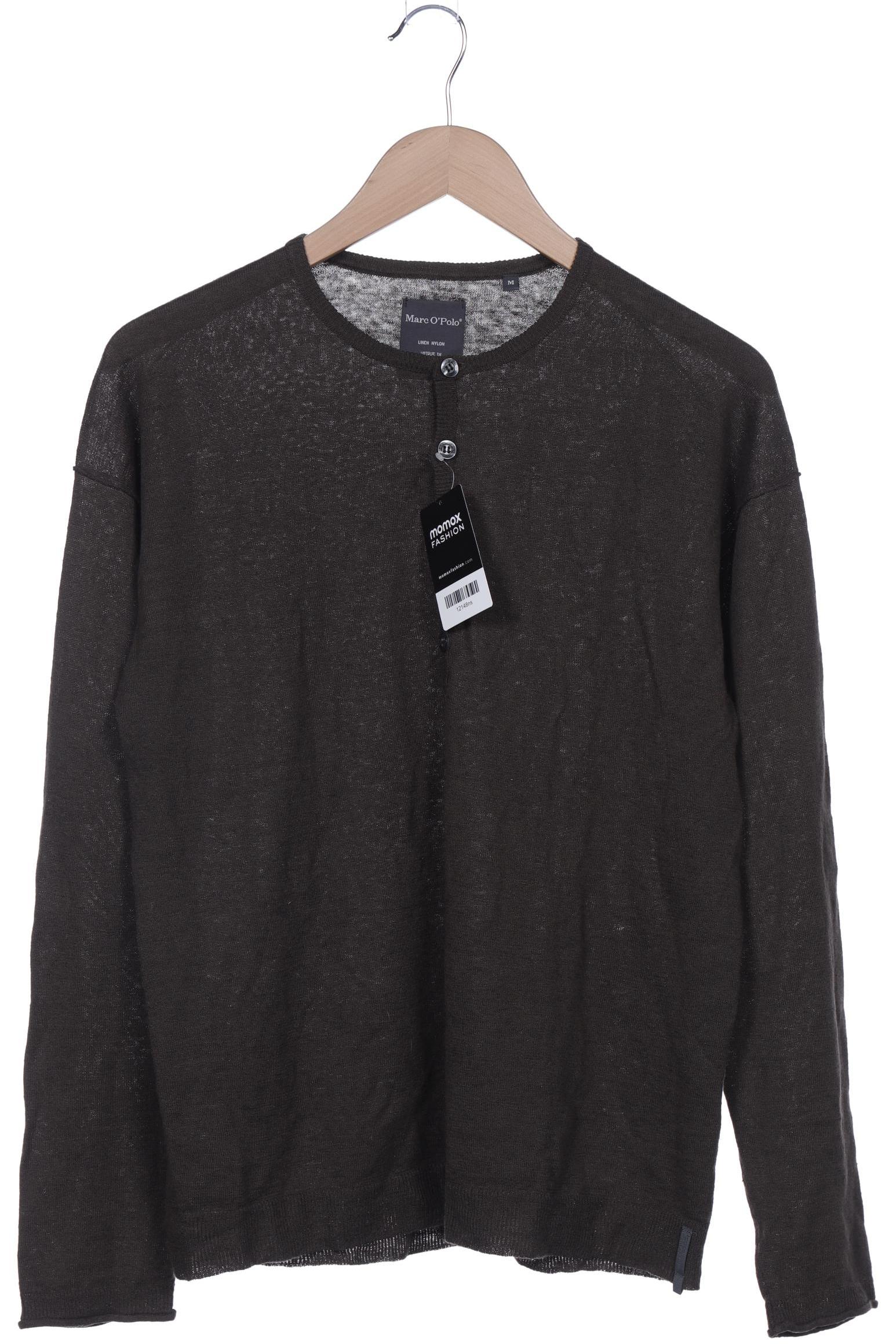 

Marc O Polo Herren Pullover, grün, Gr. 48