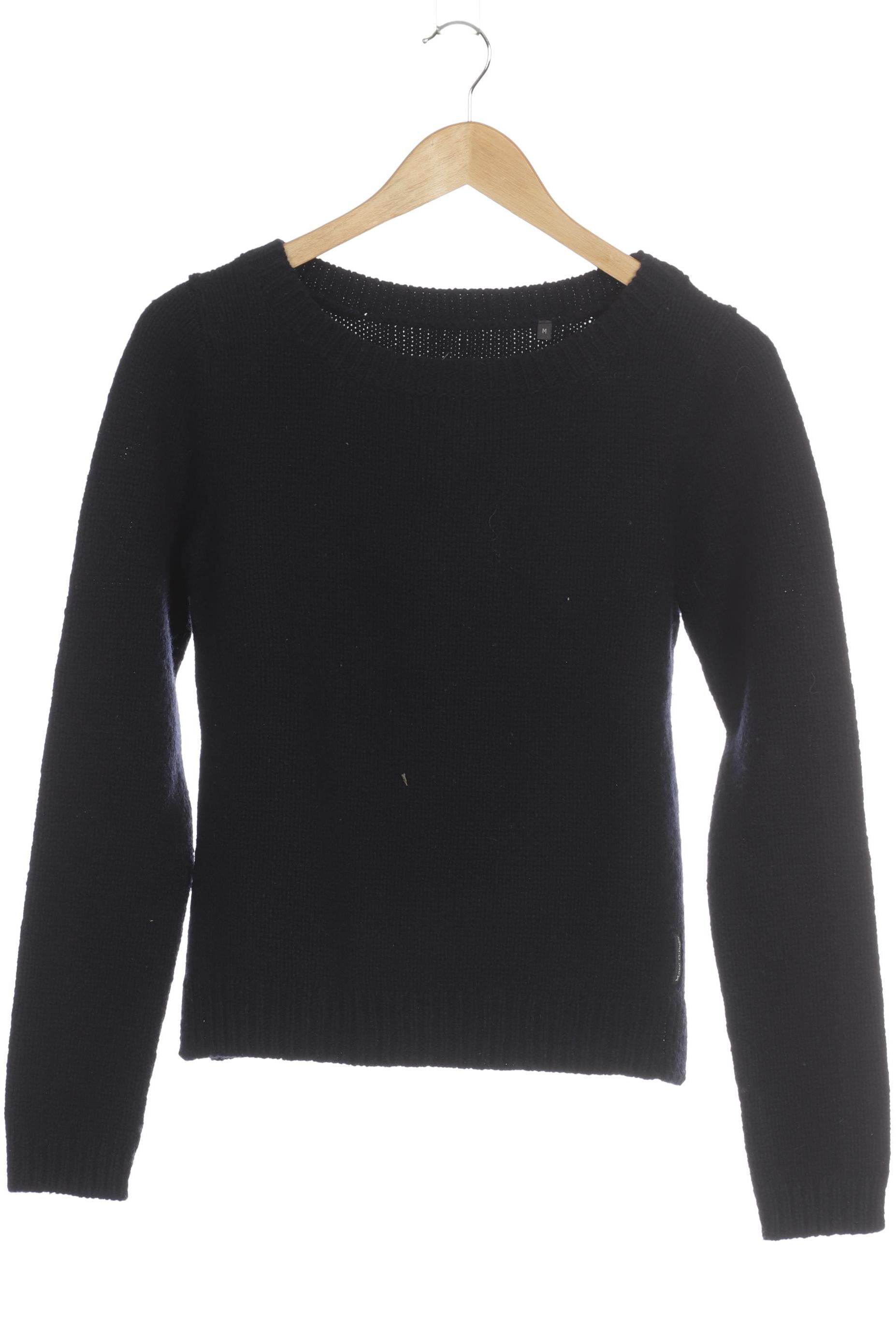 

Marc O Polo Damen Pullover, blau, Gr. 38