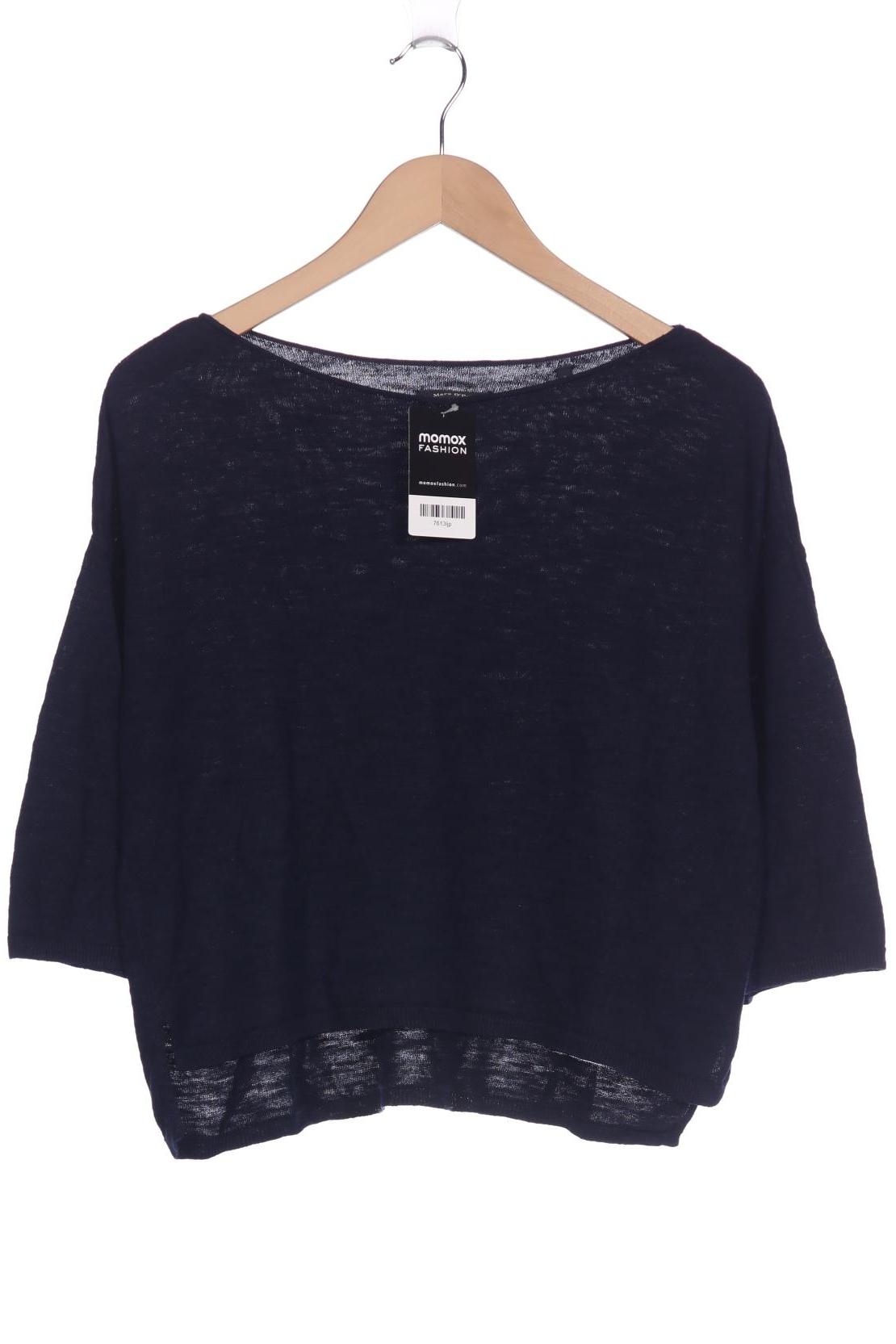 

Marc O Polo Damen Pullover, marineblau, Gr. 36