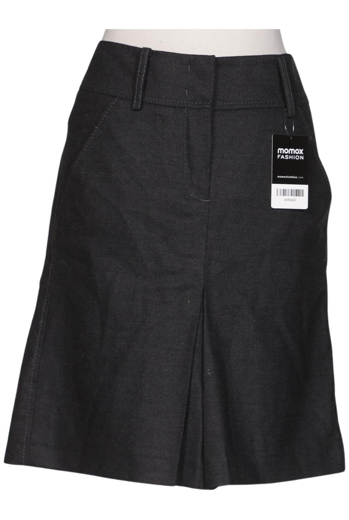 

Marc O Polo Damen Rock, grau, Gr. 36