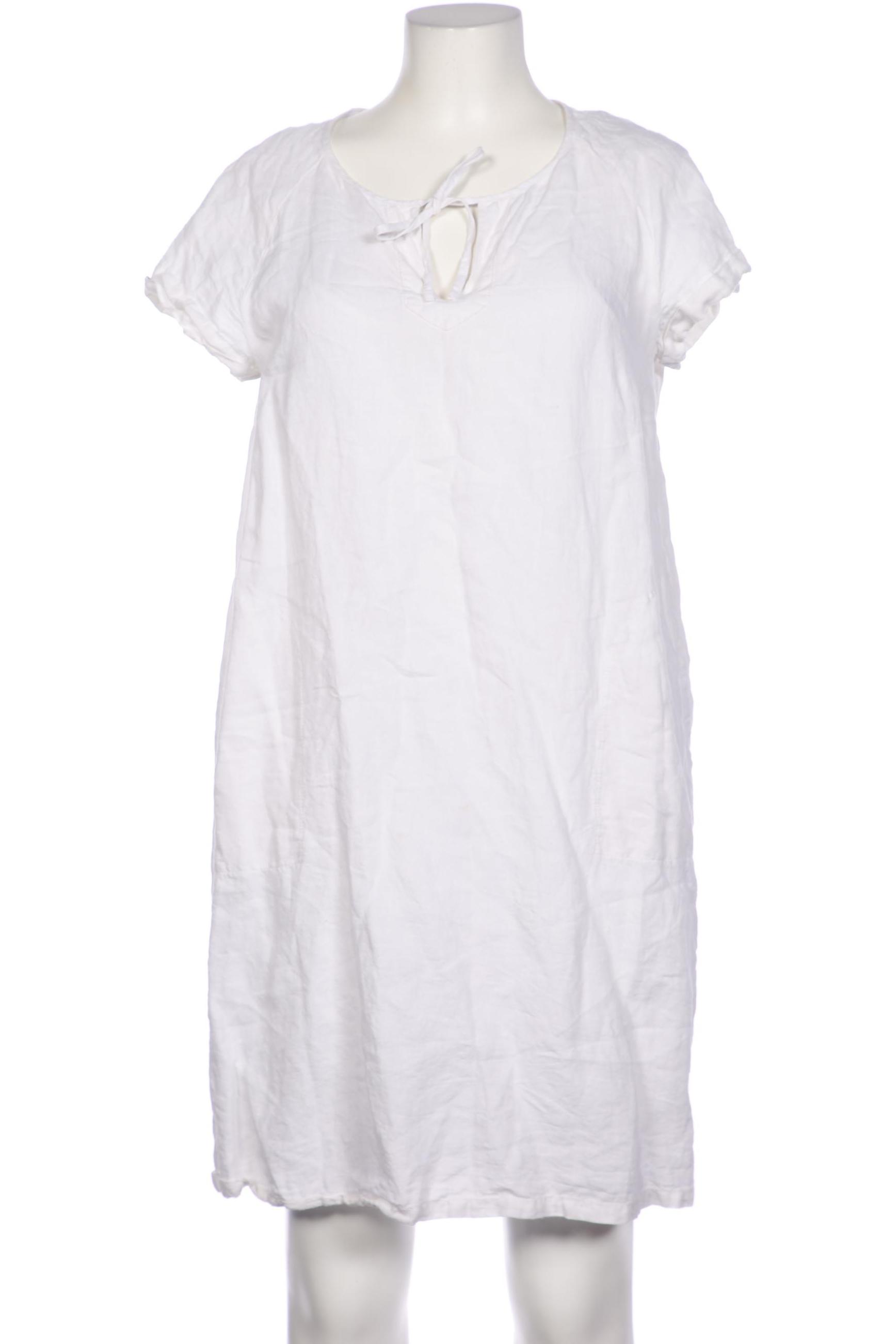 

Marc O Polo Damen Kleid, weiß