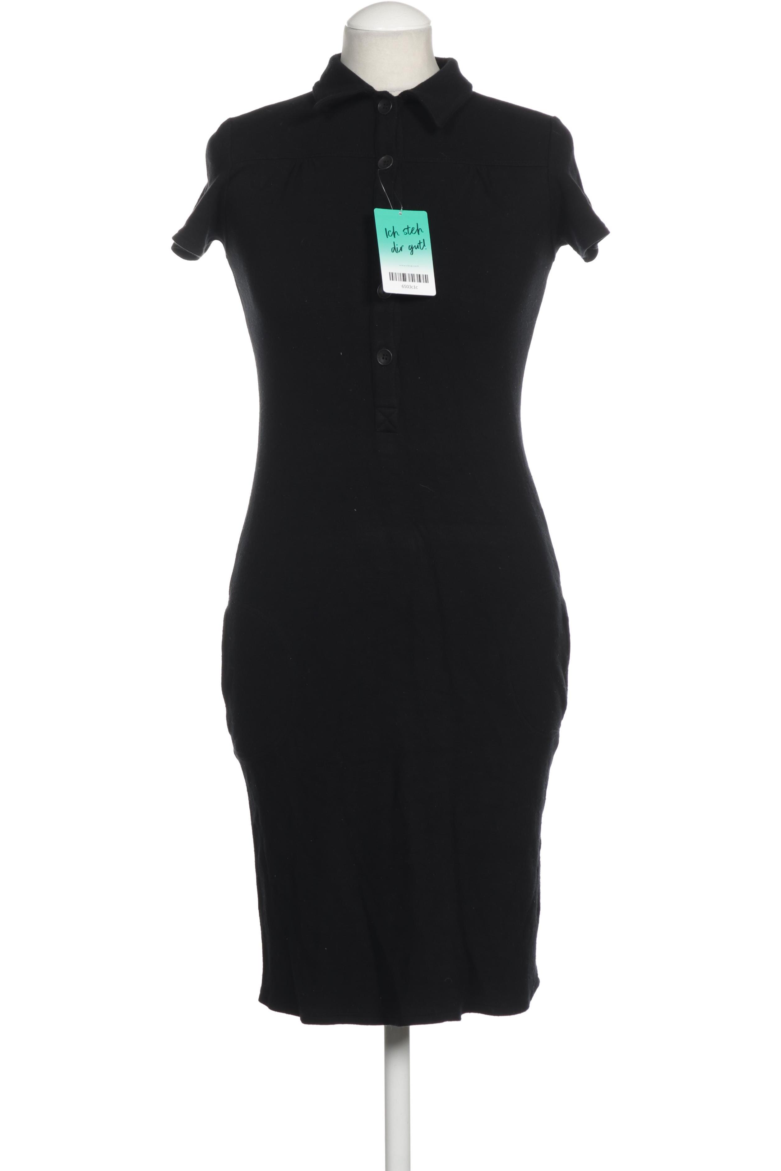 

Marc O Polo Damen Kleid, schwarz, Gr. 32