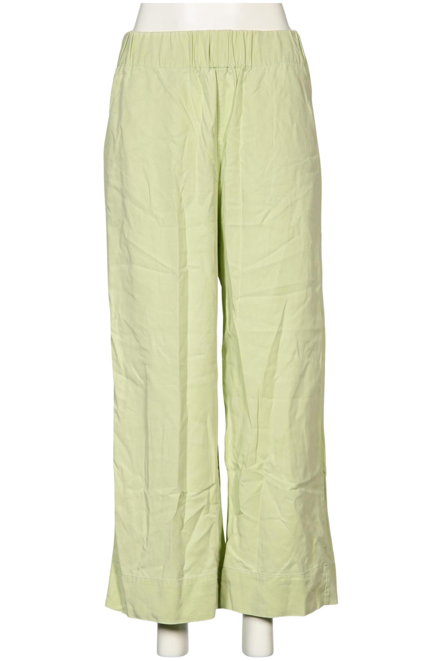 

Marc O Polo Damen Stoffhose, hellgrün, Gr. 0