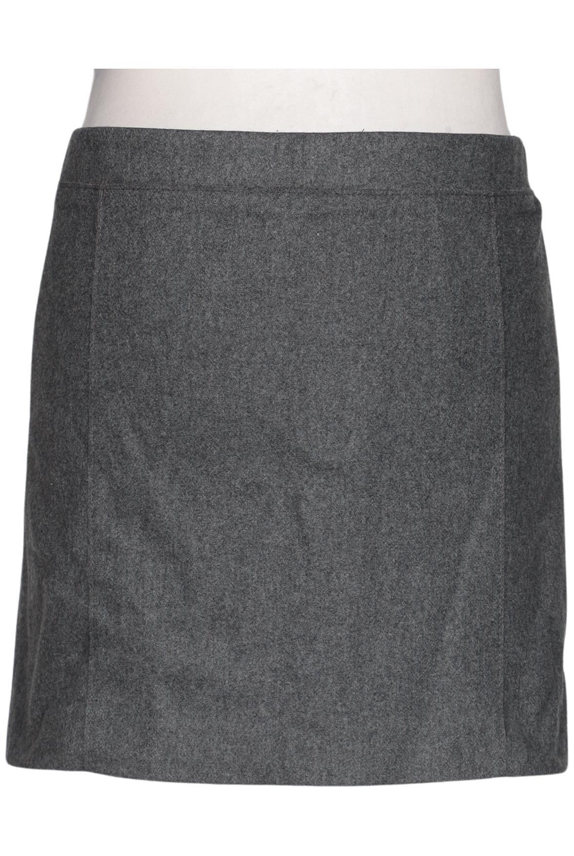 

Marc O Polo Damen Rock, grau, Gr. 42