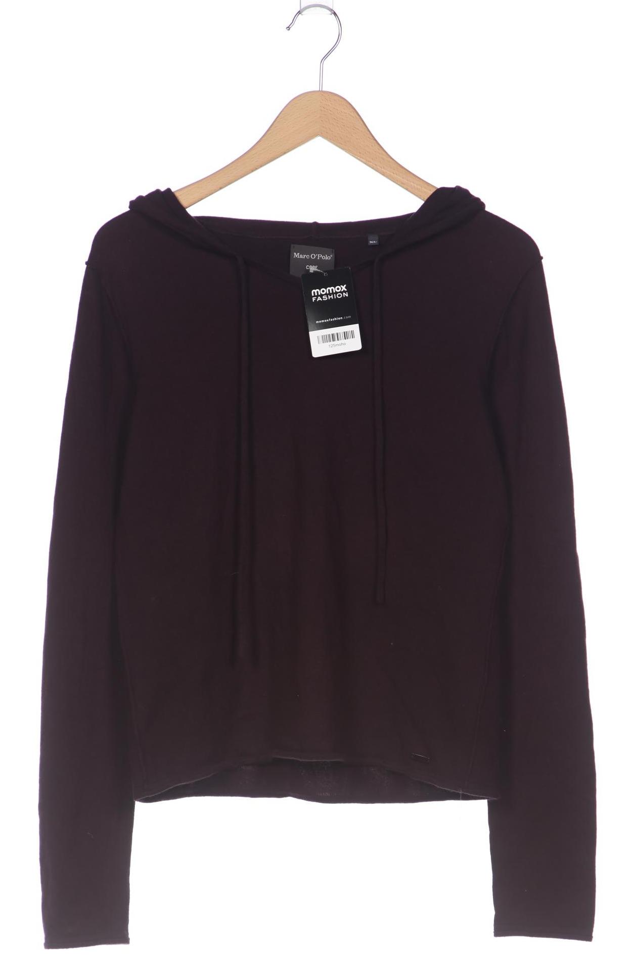 

Marc O Polo Damen Pullover, bordeaux, Gr. 44