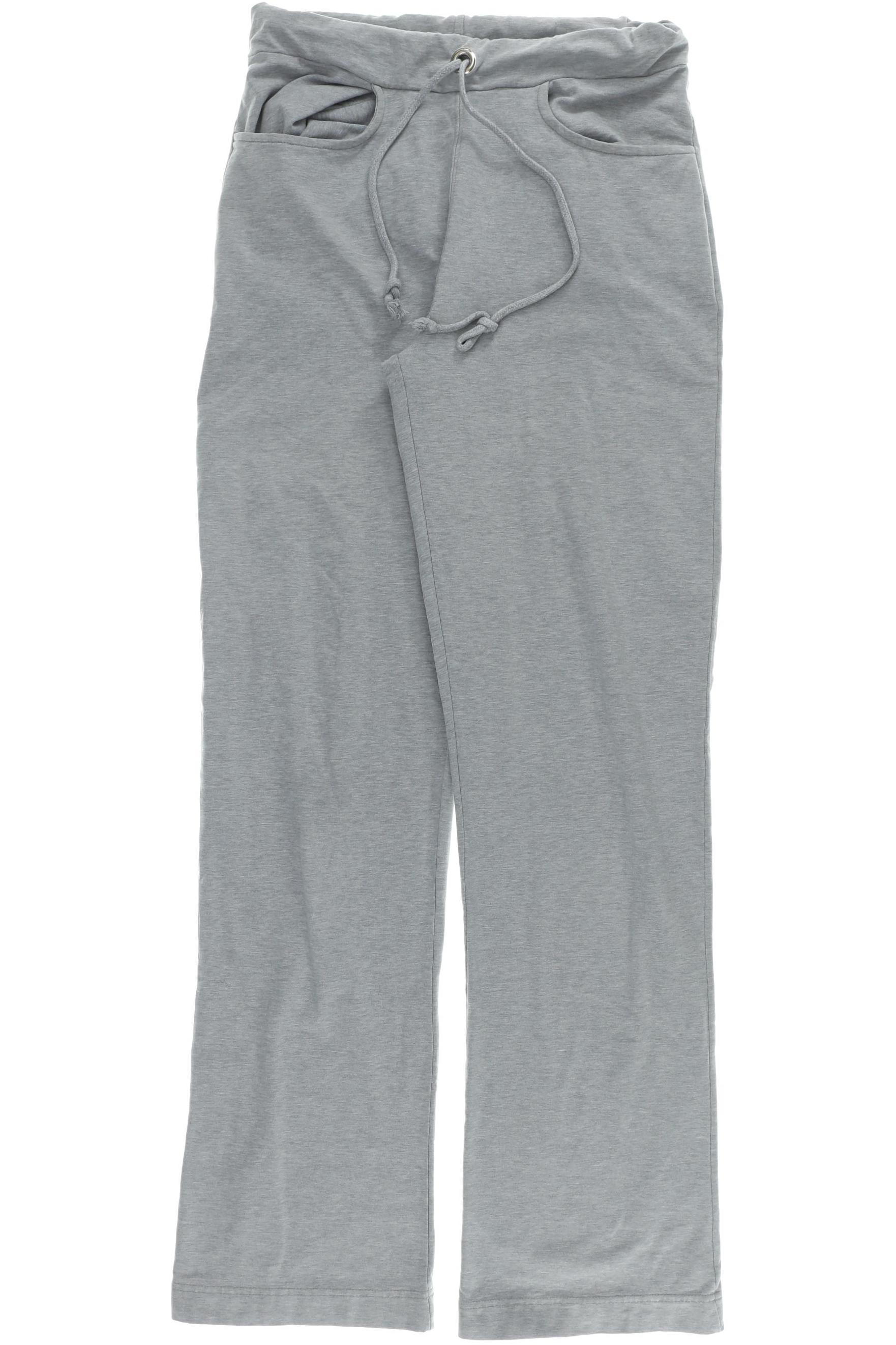 

Marc O Polo Damen Stoffhose, grau, Gr. 0
